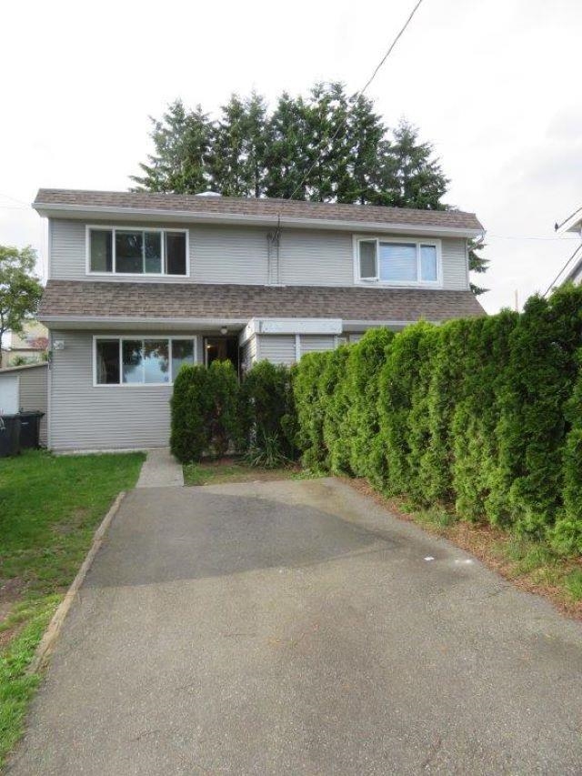 801 ALDERSON AVENUE, Coquitlam BC V3K 1T9, R3093028, BC,