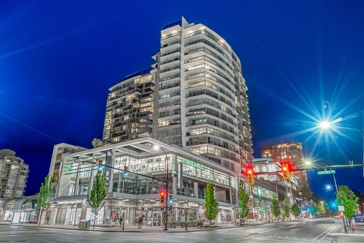 701 112 13TH STREET, R3093029, BC,