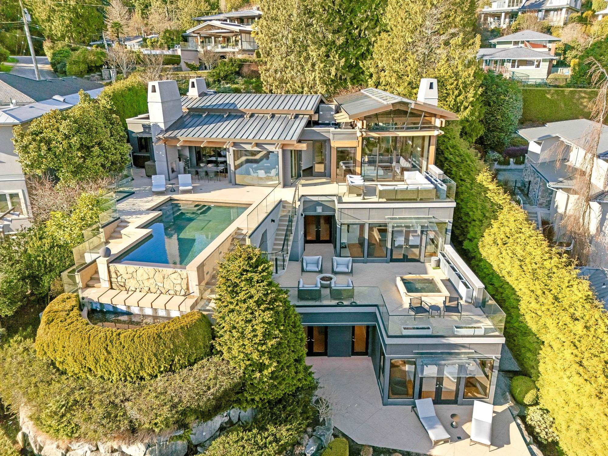 3370 CRAIGEND ROAD, West Vancouver BC V7V 3G2, R3093037, BC,