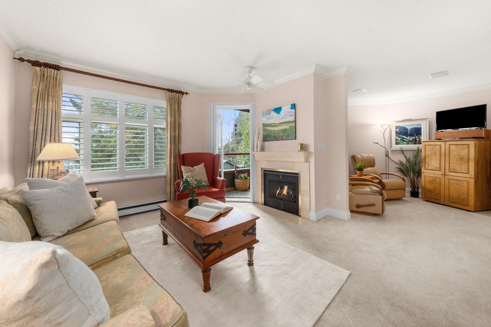 212 2800 CHESTERFIELD AVENUE, R3093089, BC,