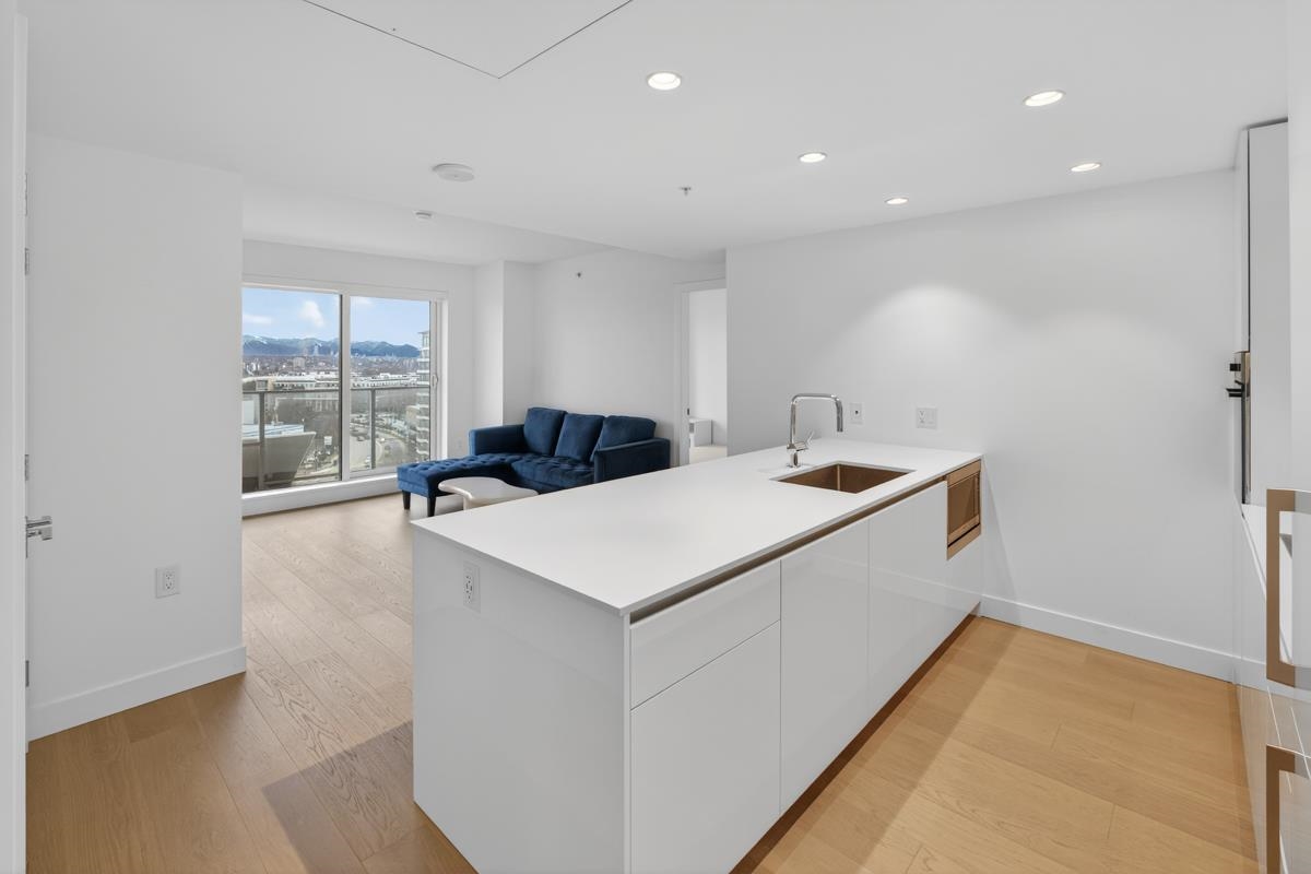 1504 5766 GILBERT ROAD, R3093110, BC,