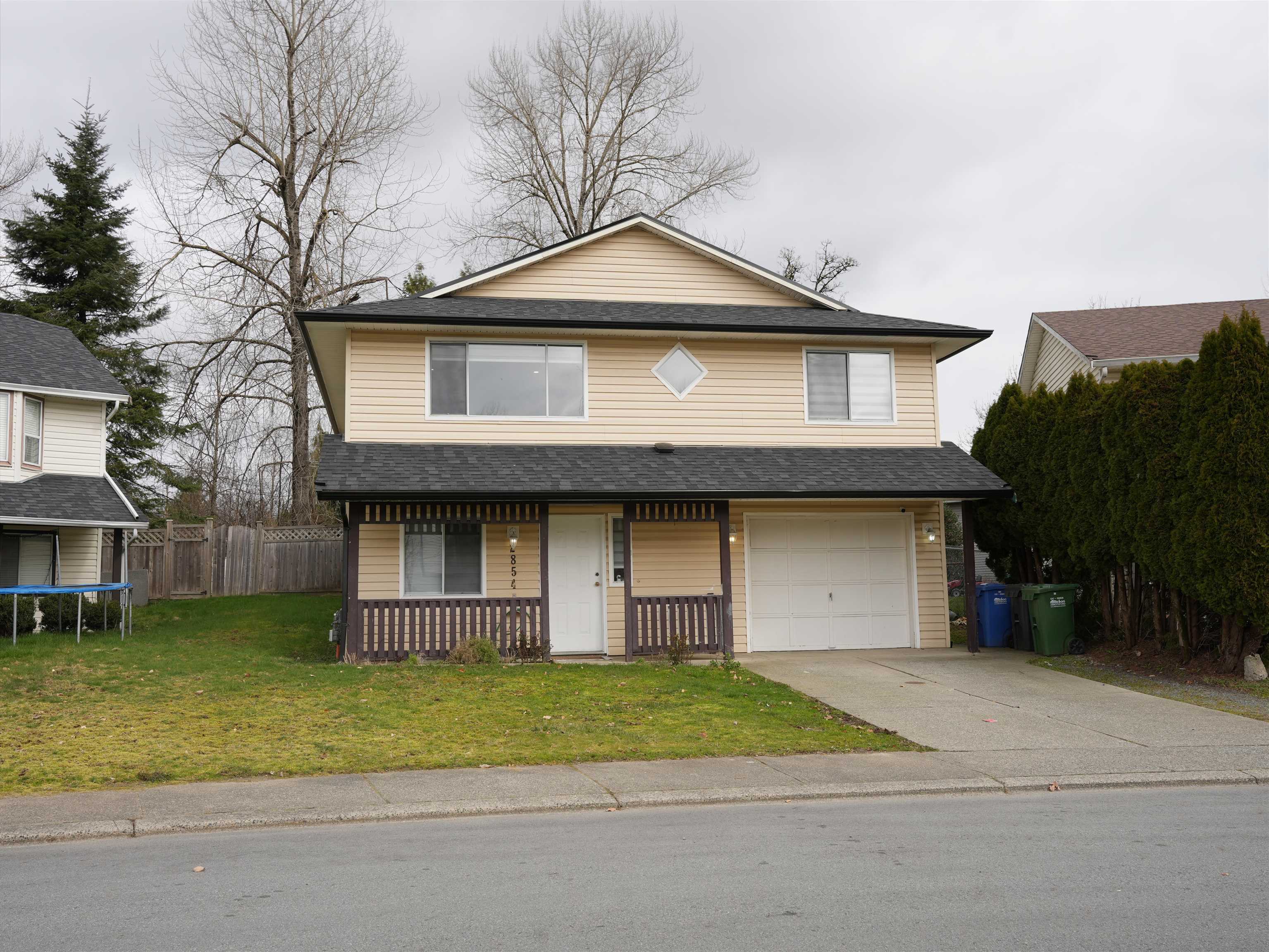 2854 GARDNER COURT, Abbotsford BC V2T 5H9, R3093114, BC,
