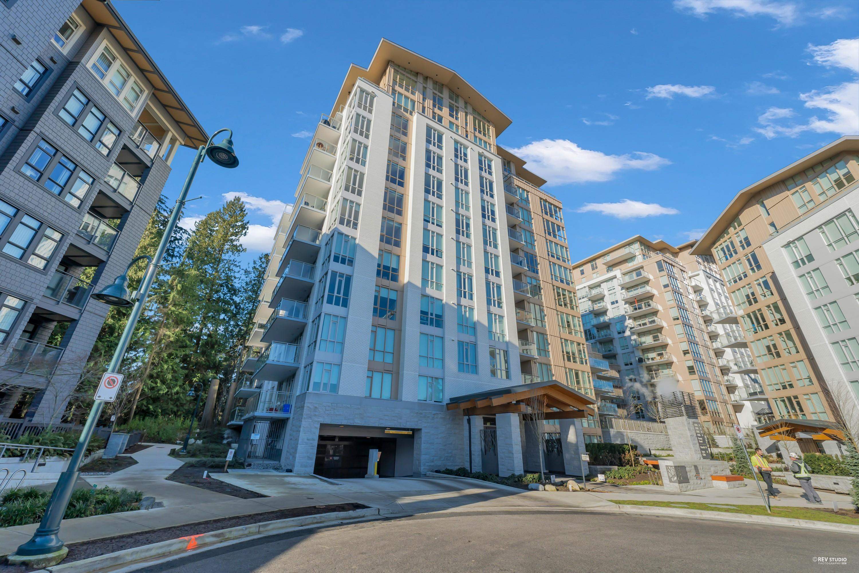 1101 2325 EMERY COURT, R3093118, BC,