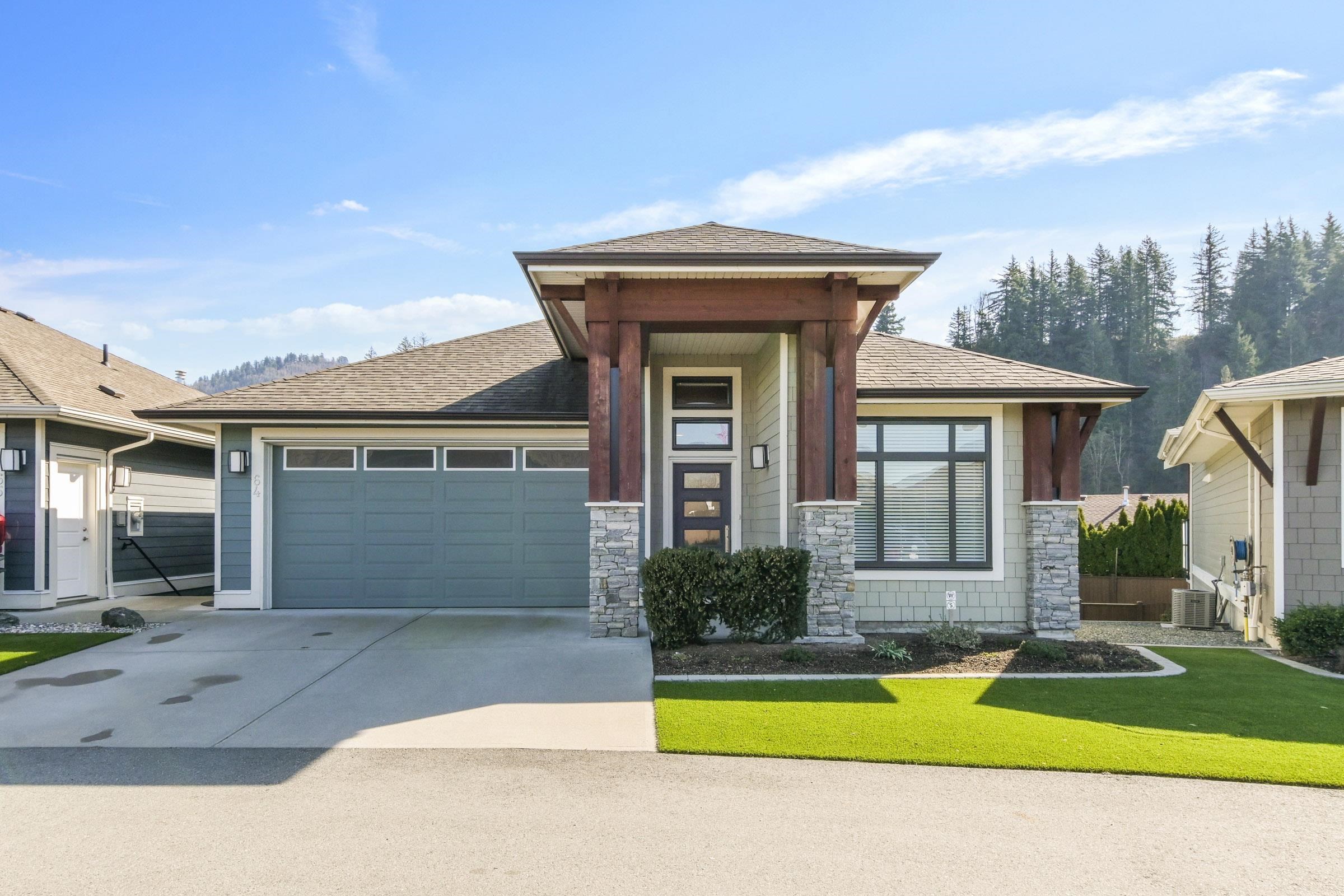 64 46110 THOMAS ROAD, R3093120, BC,