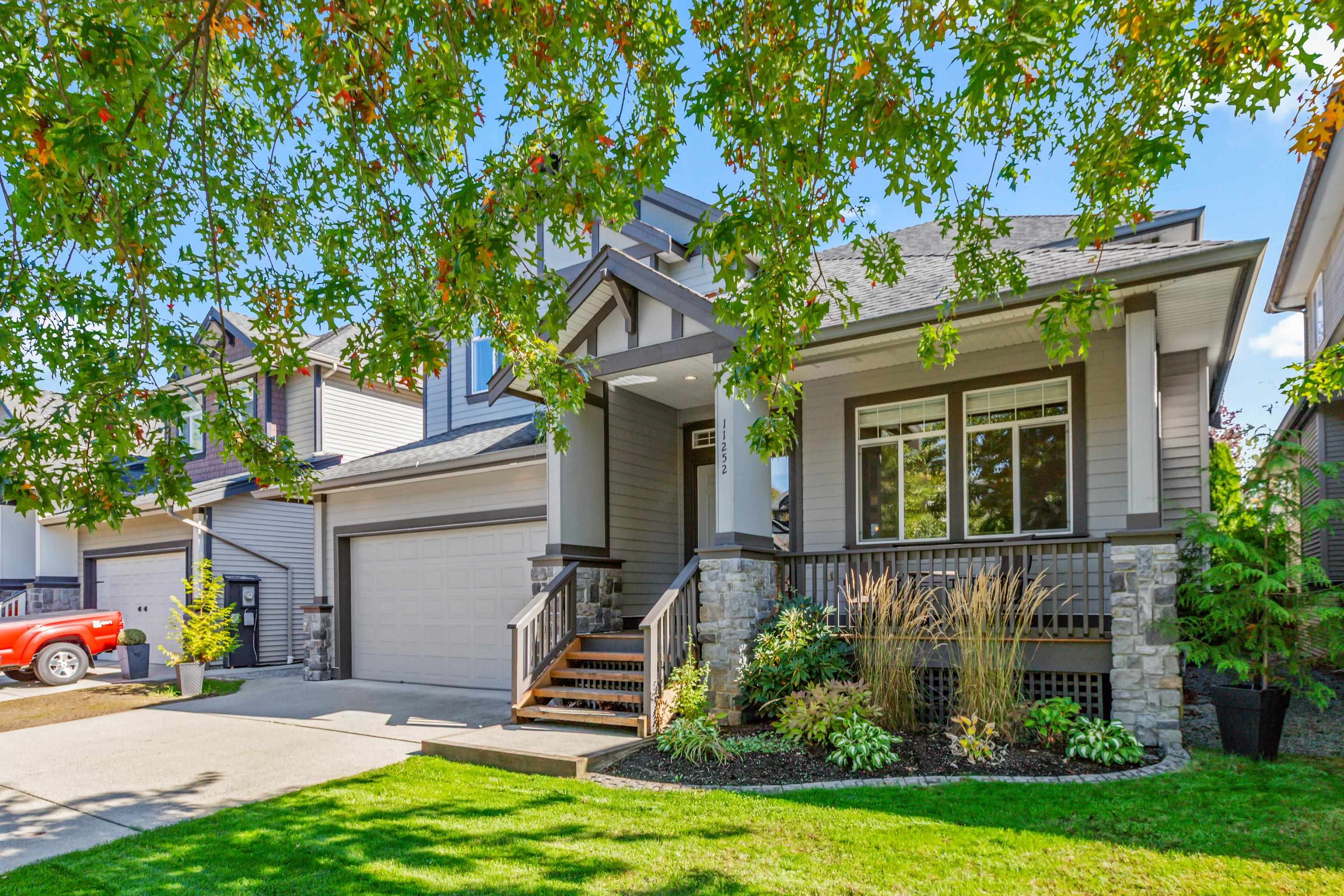 11252 SOUTHGATE ROAD, Pitt Meadows BC V3Y 2W3, R3093140, BC,