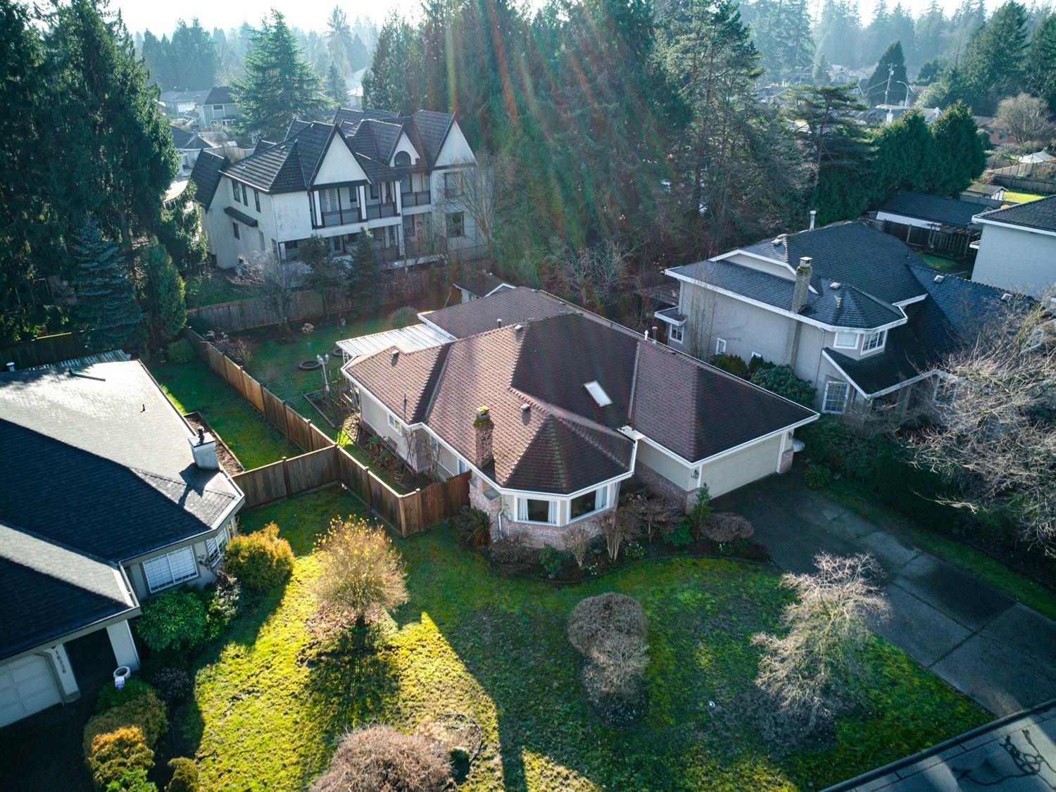 16328 108A AVENUE, Surrey BC V4N 1N8, R3093152, BC,