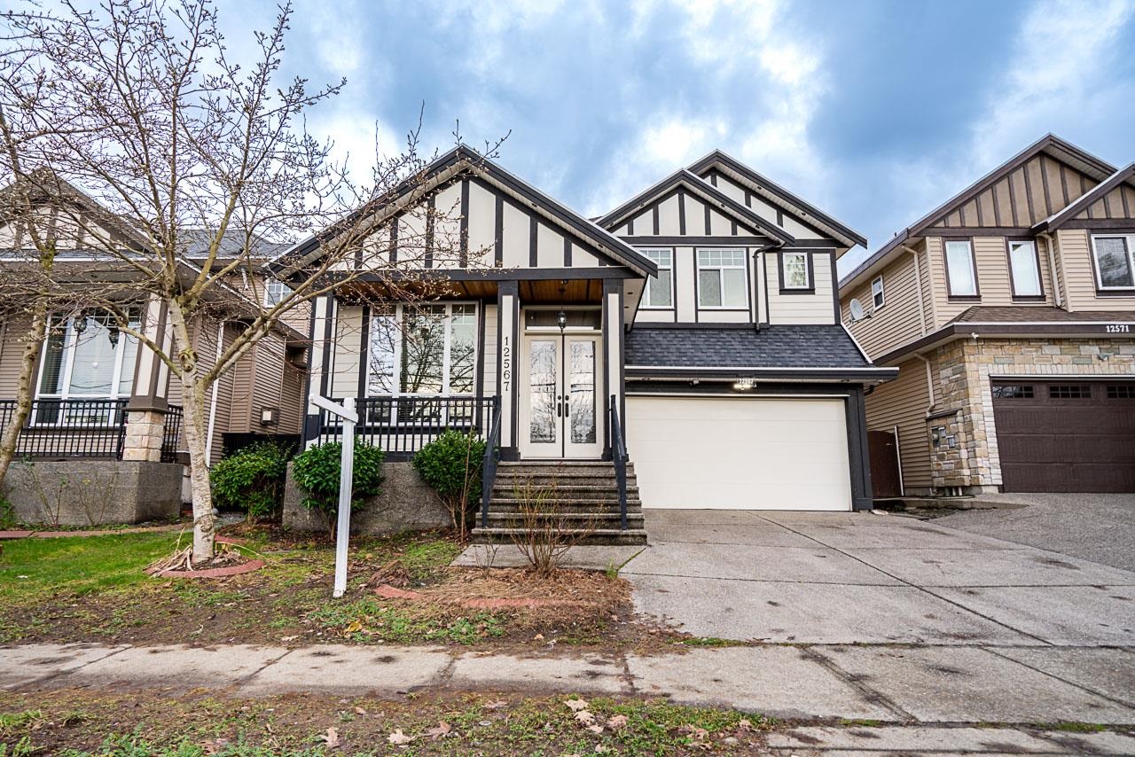 12567 66 AVENUE, Surrey BC V3W 1V6, R3093154, BC,