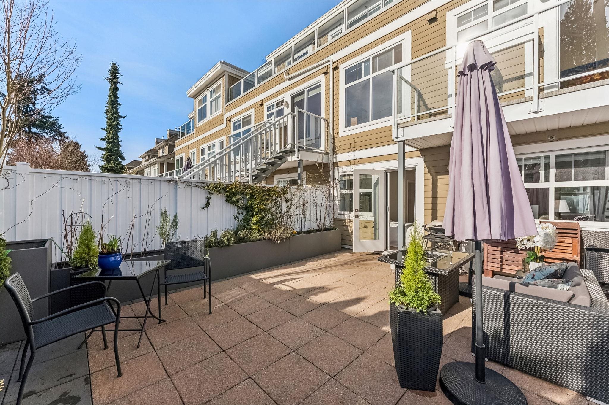 102 3028 41ST AVENUE, R3093155, BC,