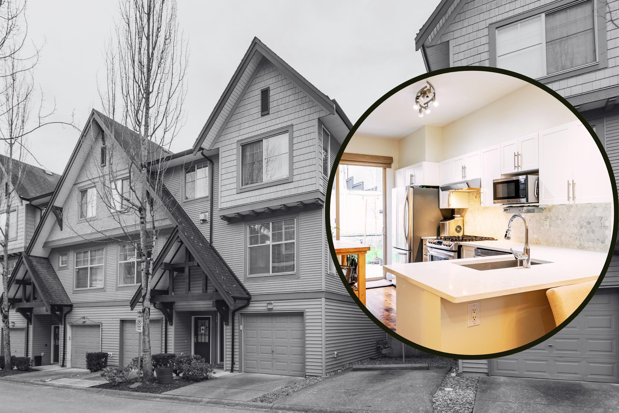 80 15152 62A AVENUE, R3093160, BC,