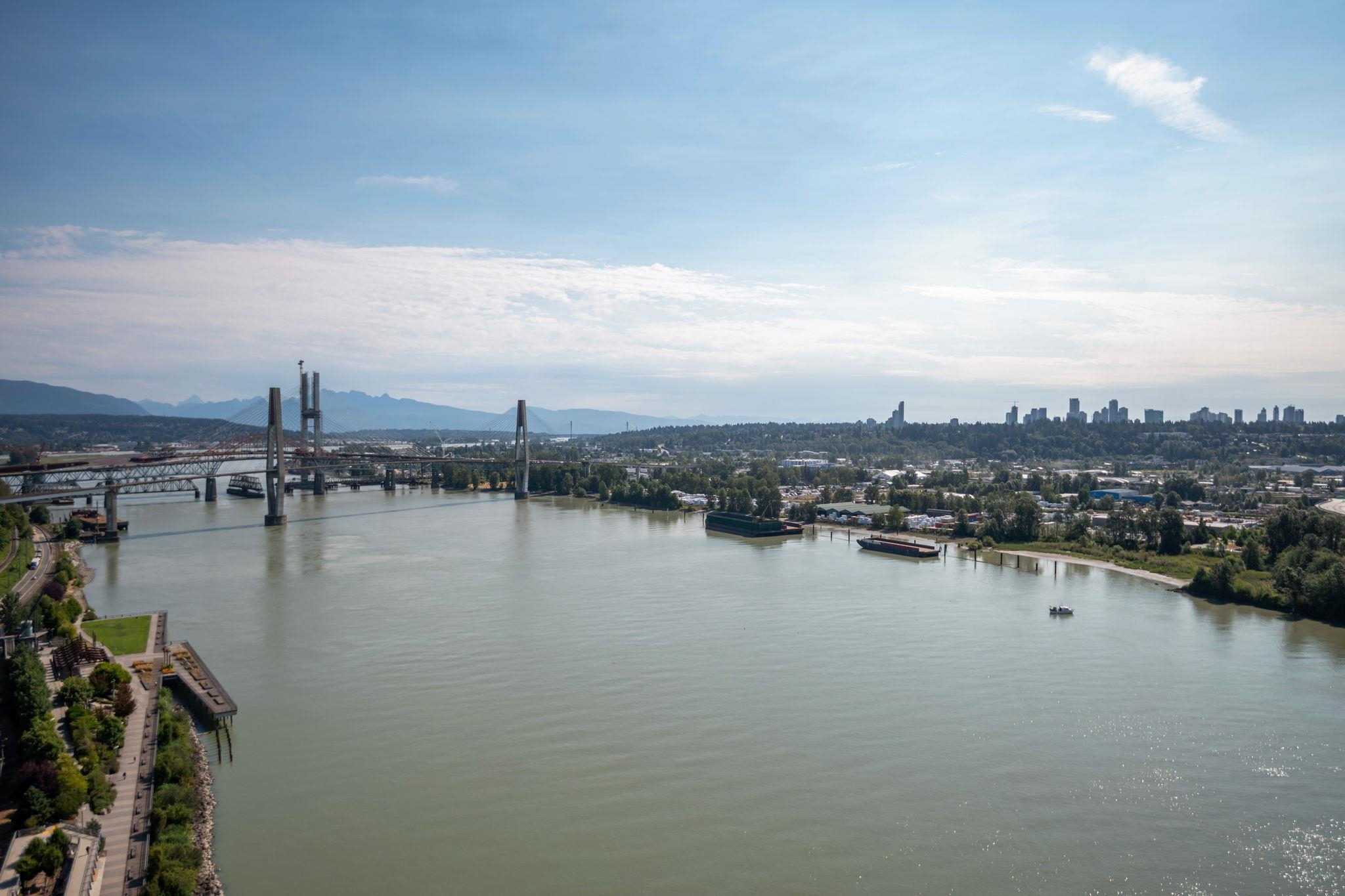 601 660 QUAYSIDE DRIVE, R3093162, BC,