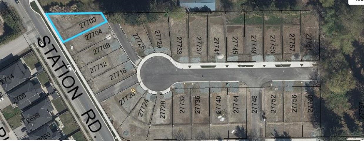 27700 TRACK PLACE, Abbotsford BC V4X 0C7, R3093169, BC,