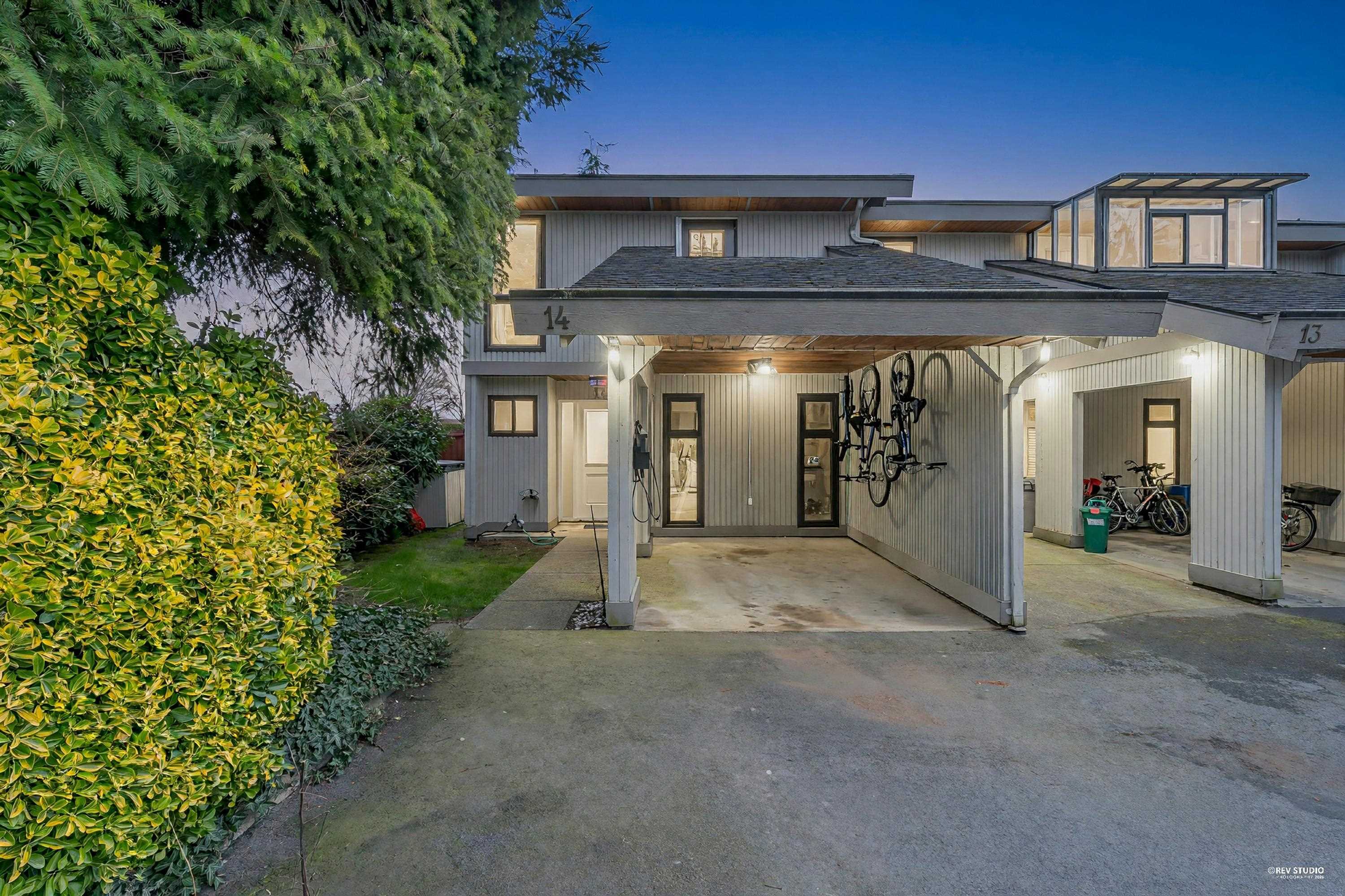 14 5600 LADNER TRUNK ROAD, R3093175, BC,