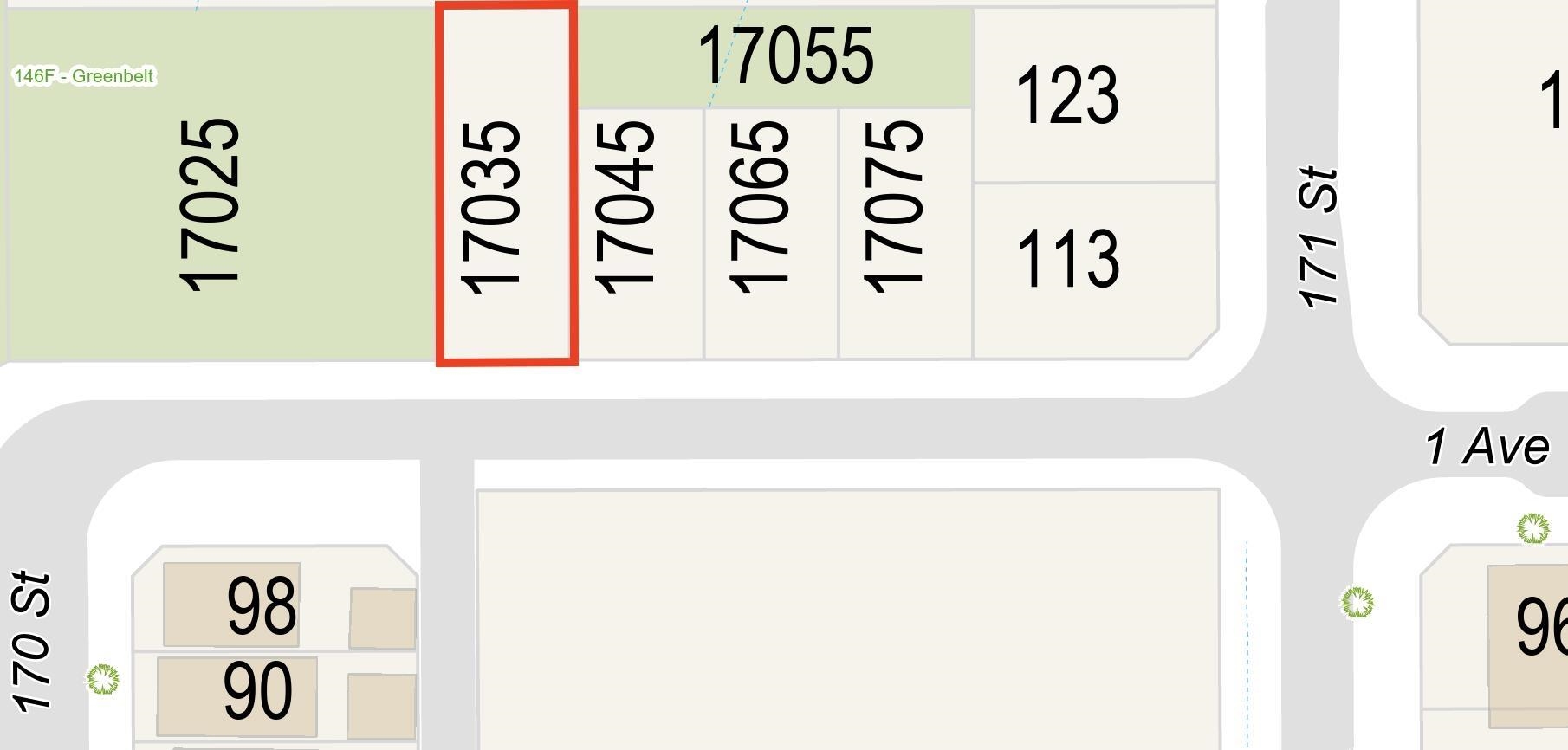 17035 1 AVENUE, Surrey BC V3Z 9N8, R3093178, BC,