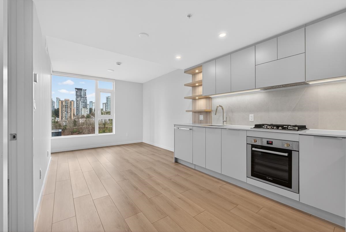 905 311 ALDERSON AVENUE, R3093183, BC,