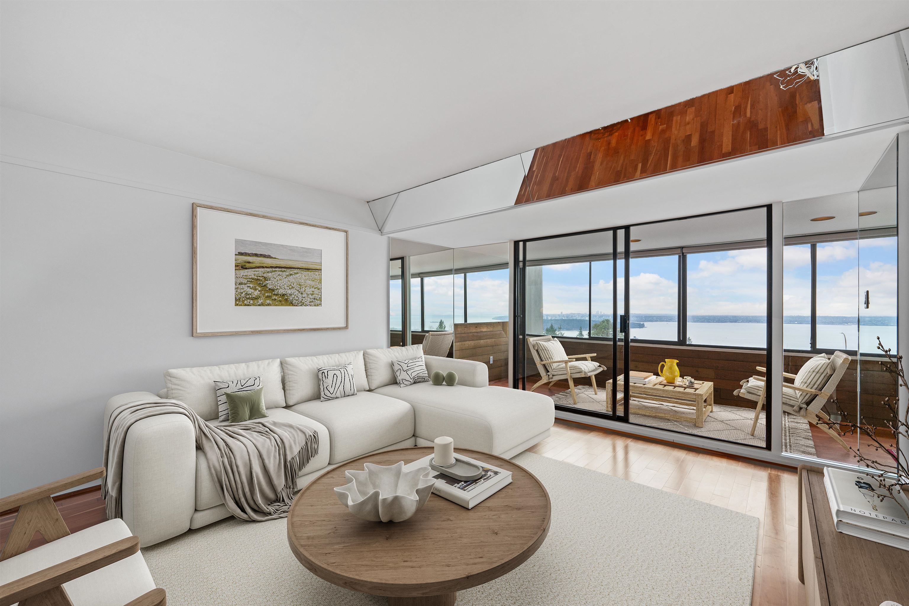 63 2212 FOLKESTONE WAY, R3093187, BC,