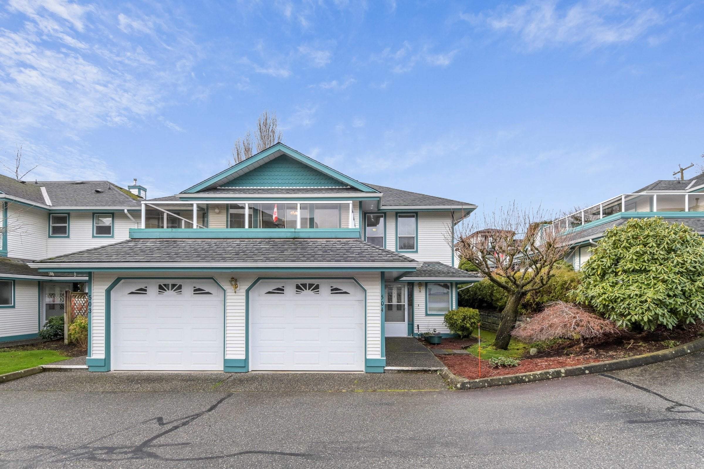 504 7500 COLUMBIA STREET, R3093197, BC,