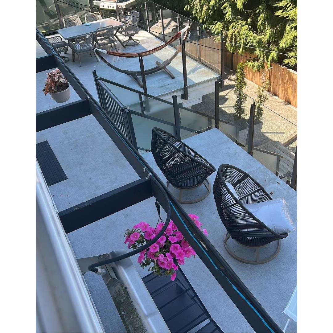 6446 MARINE DRIVE, West Vancouver BC V7W 2S6, R3093200, BC,