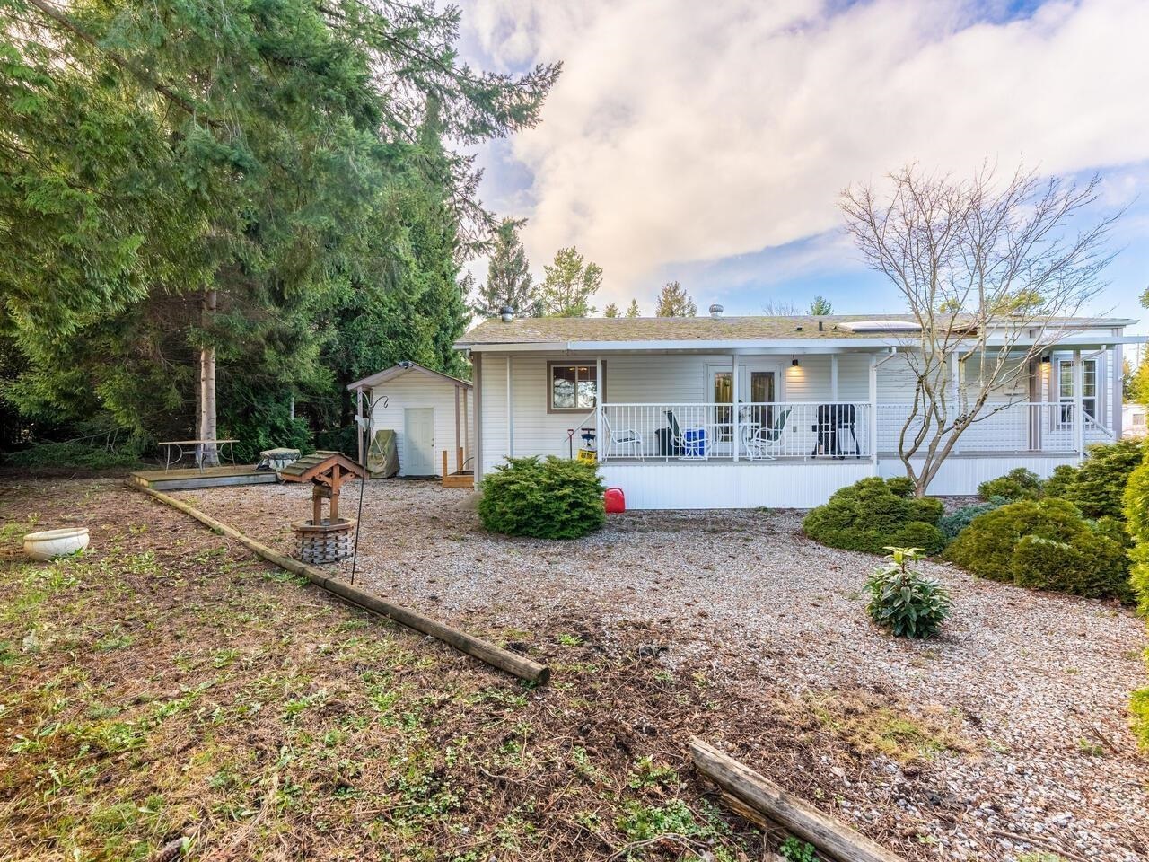 MLS® listing #R3093225 for sale located at 9 1840 160 STREET