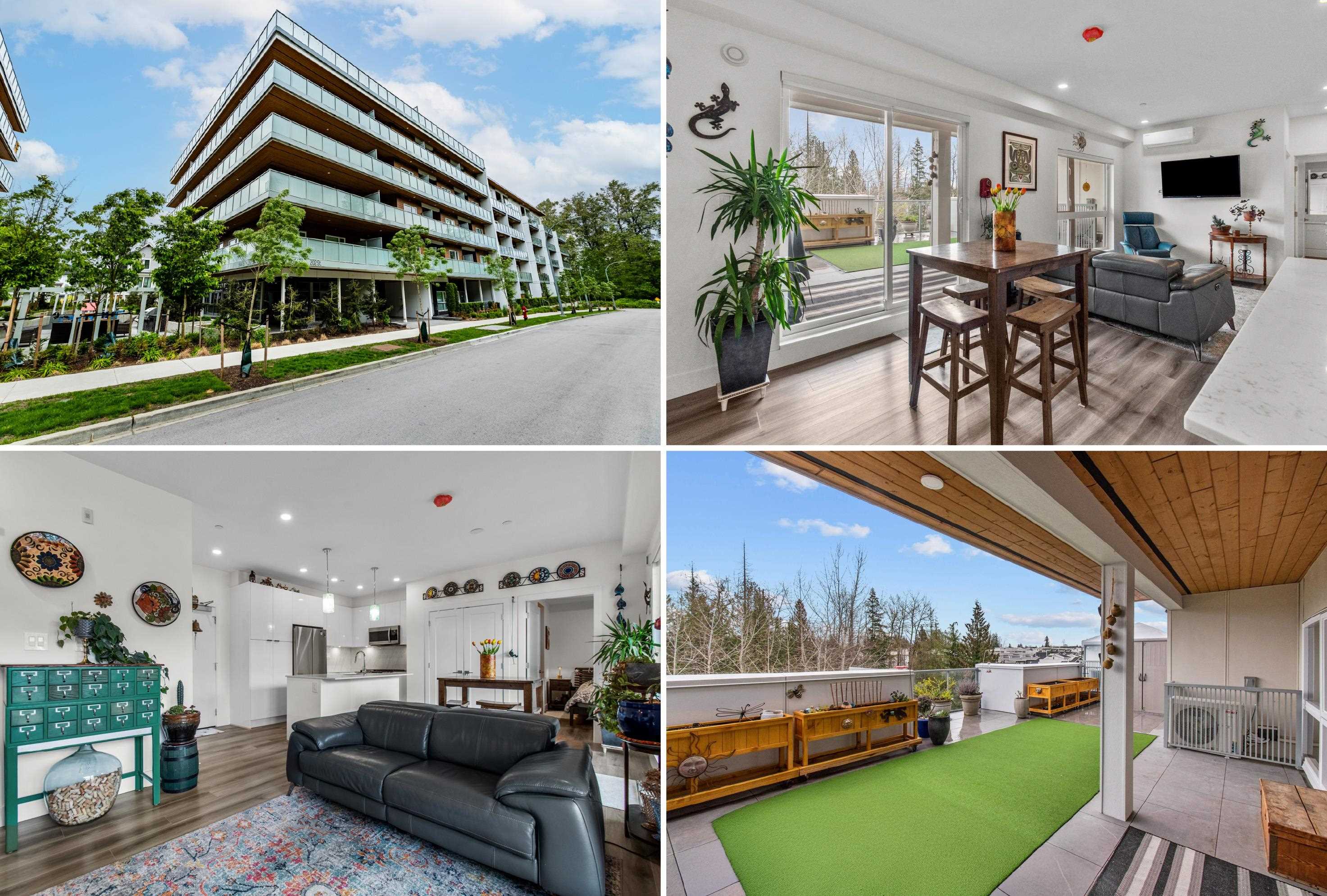 A506 8447 202 STREET, R3093229, BC,