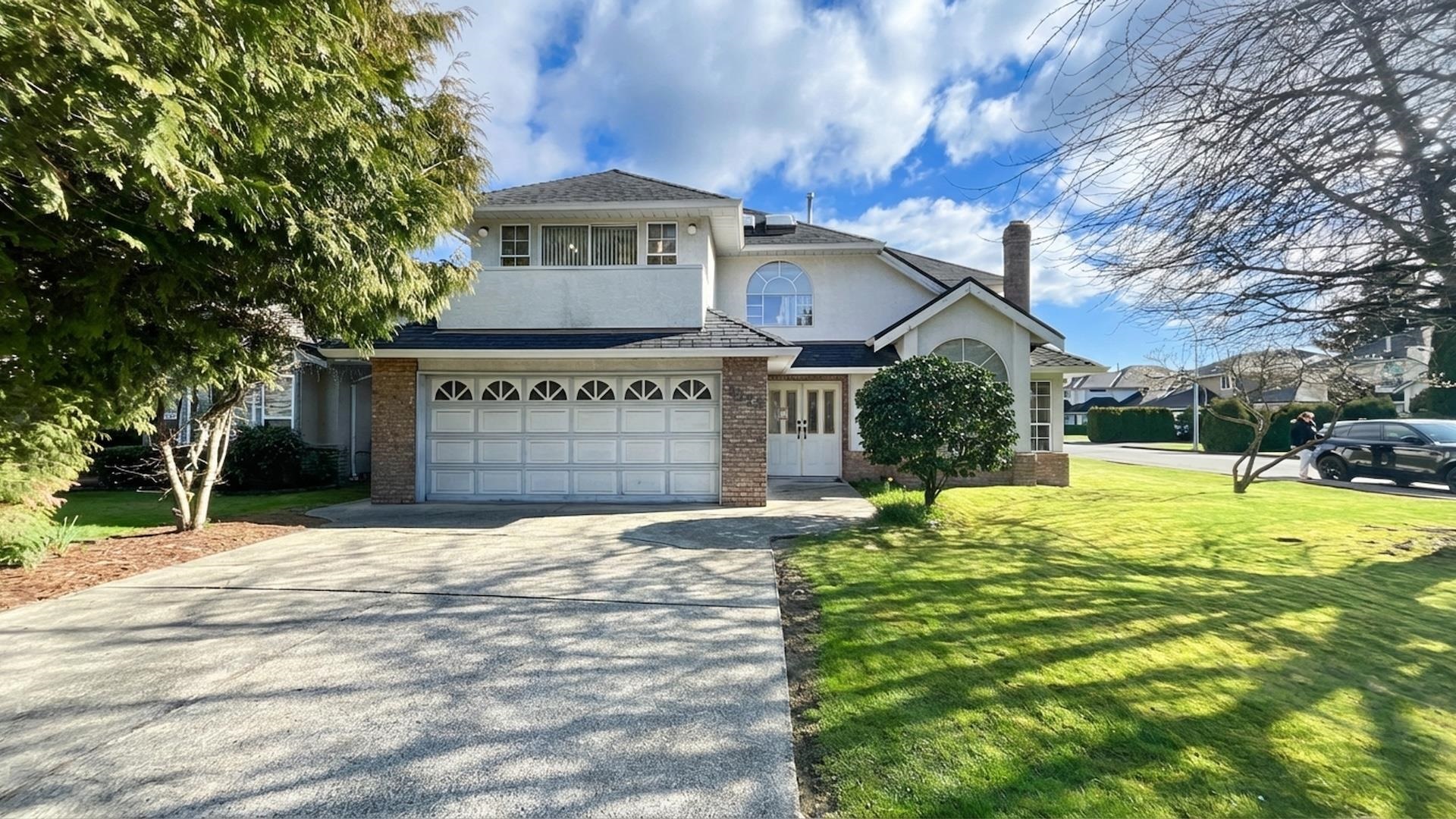 4220 HALL PLACE, Richmond BC V6X 3Y1, R3093242, BC,
