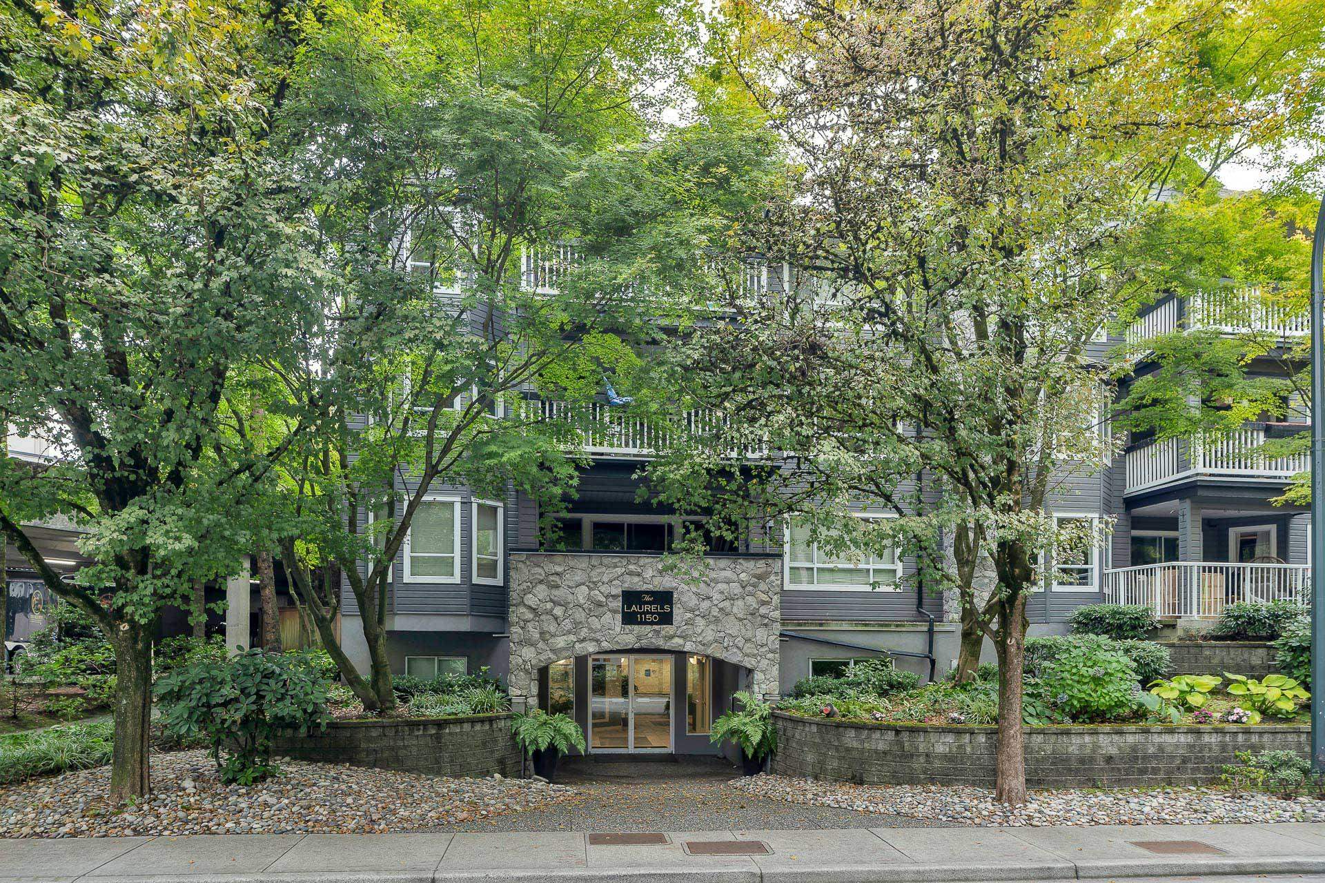 206 1150 LYNN VALLEY ROAD, R3093255, BC,