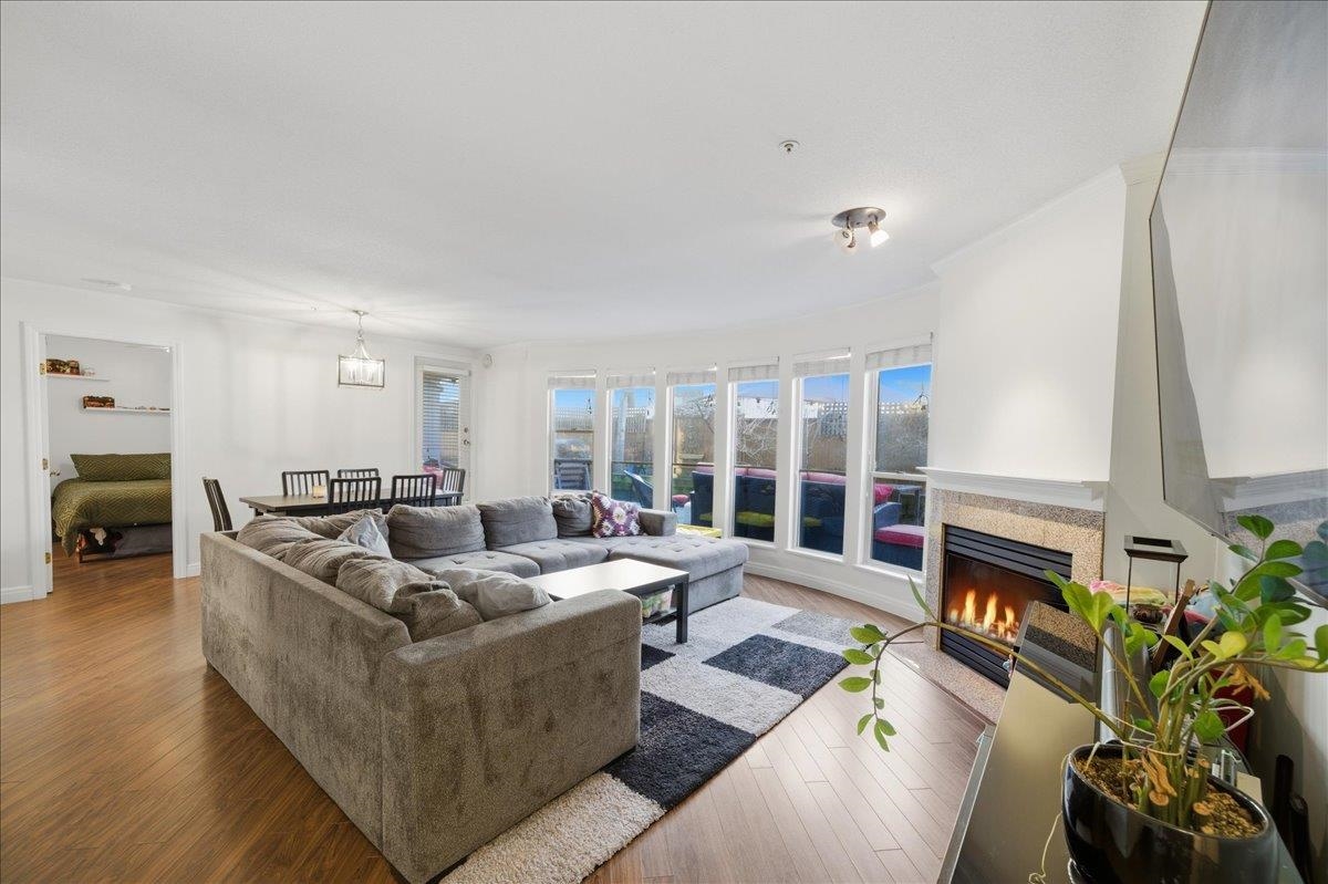 105 2345 CENTRAL AVENUE, R3093259, BC,