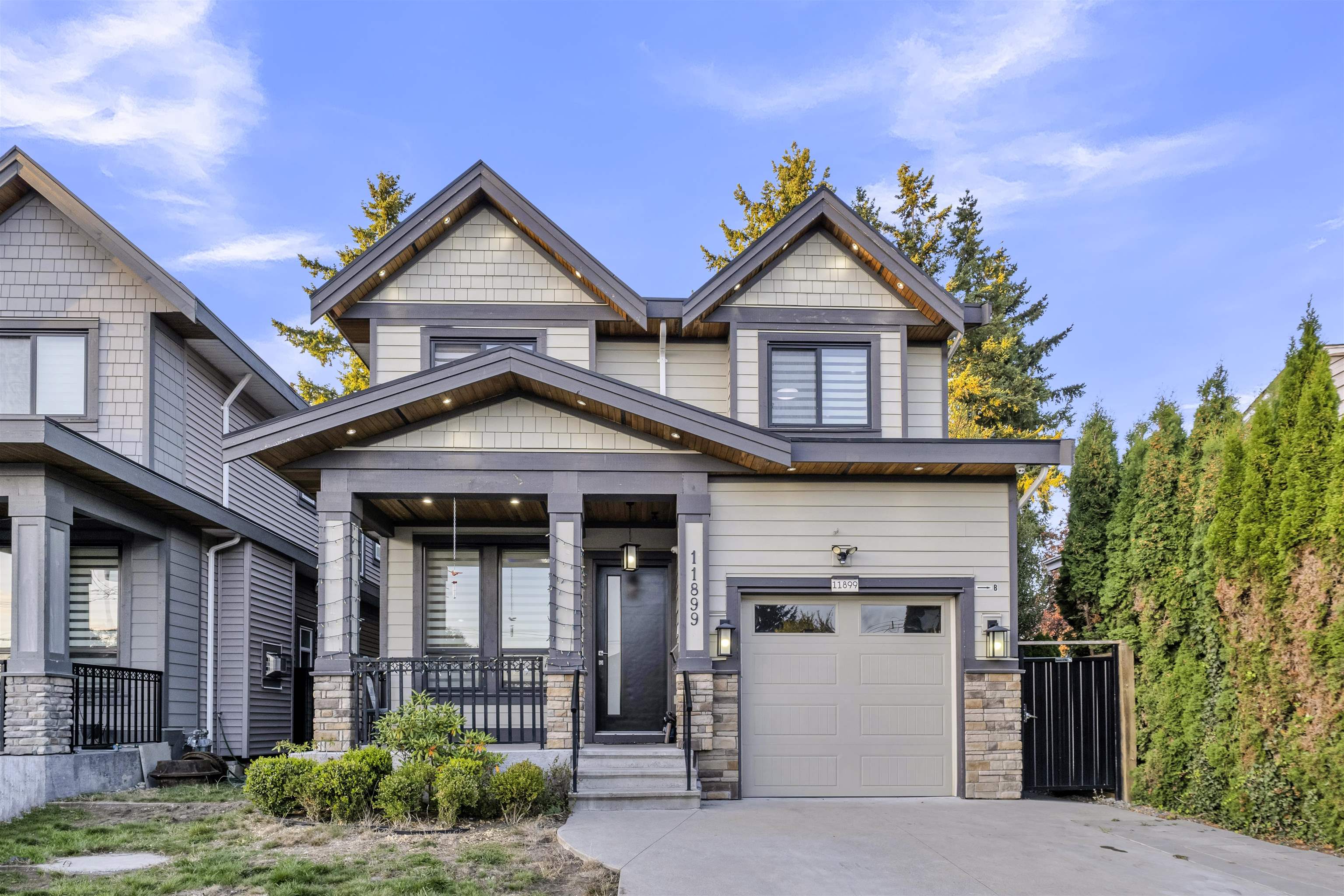 11899 74B AVENUE, Delta BC V4C 1H2, R3093288, BC,