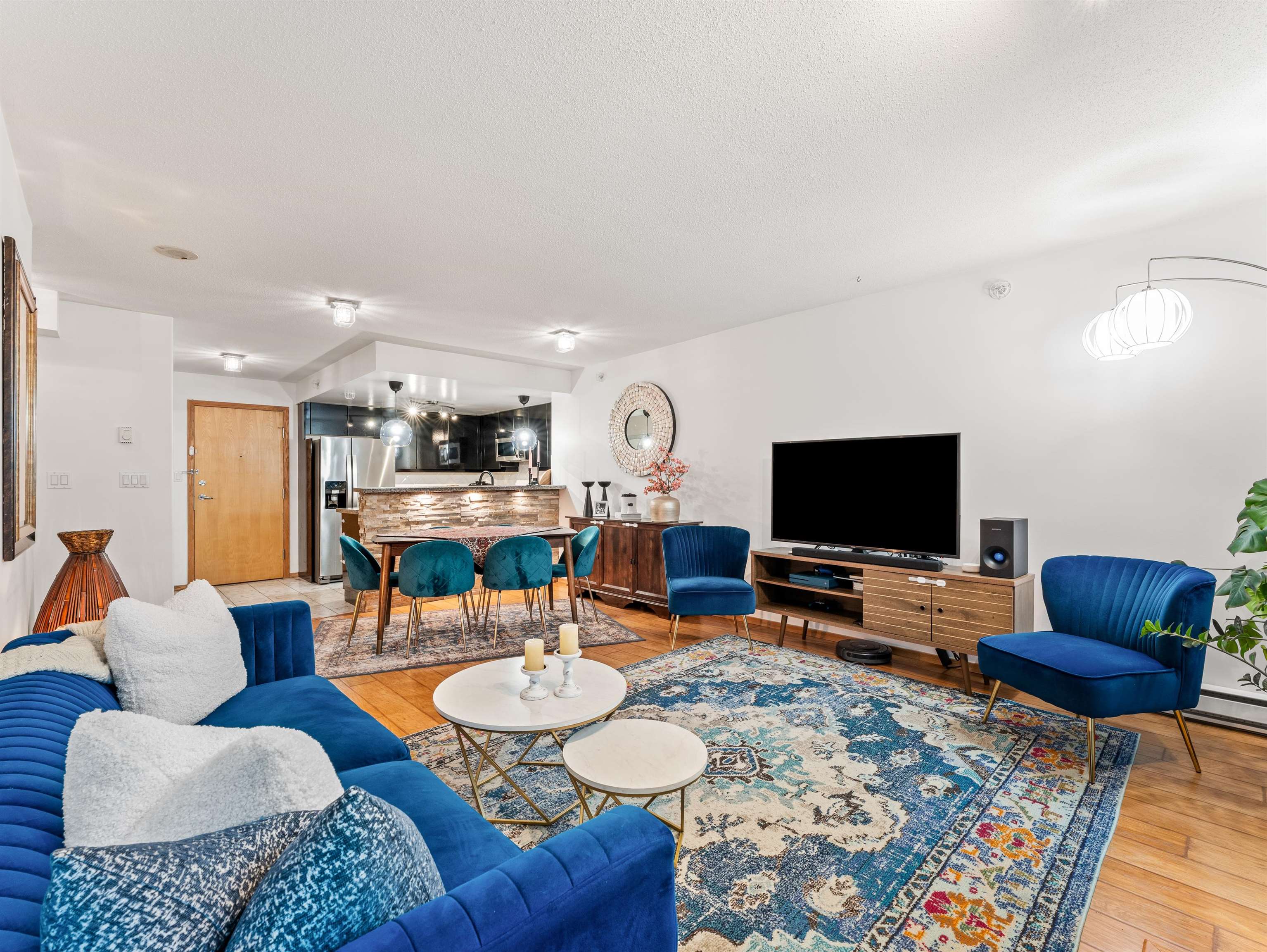 306 1328 PENDER STREET, R3093294, BC,