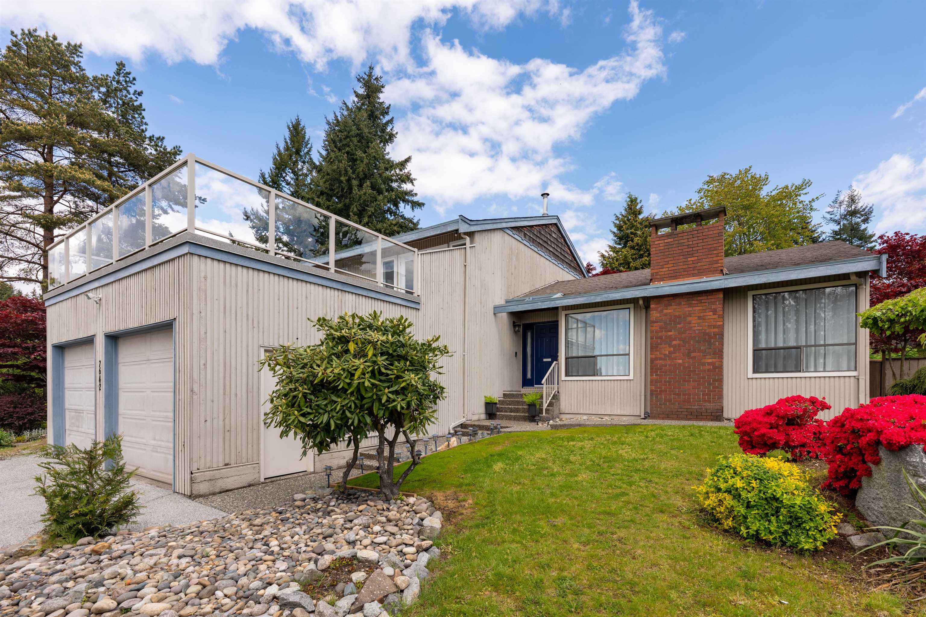 7642 GARFIELD DRIVE, Delta BC V4C 4E5, R3093296, BC,
