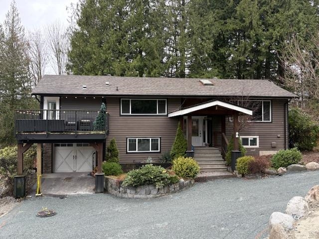 13993 SILVER VALLEY ROAD, Maple Ridge BC V4R 2R3, R3093299, BC,