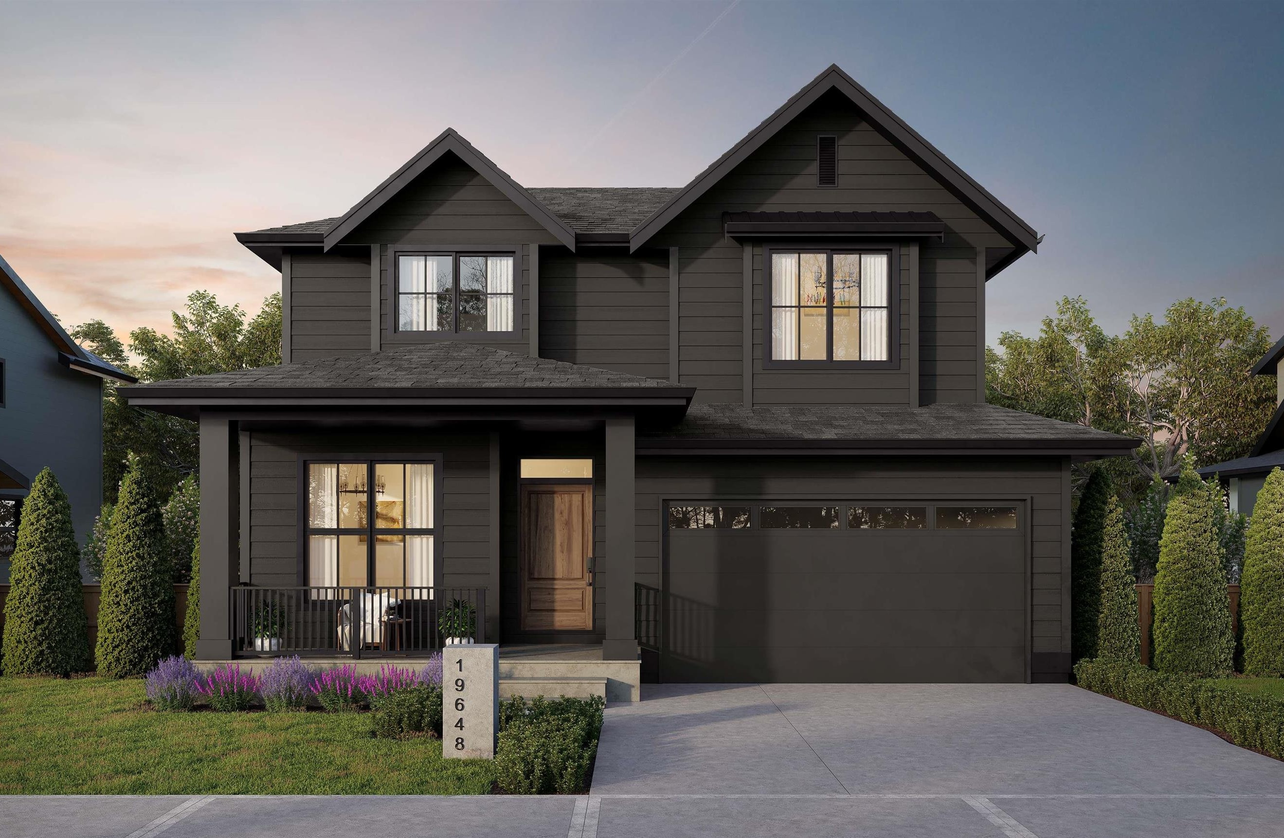 19648 78 AVENUE, Langley BC V2Y 3V4, R3093310, BC,