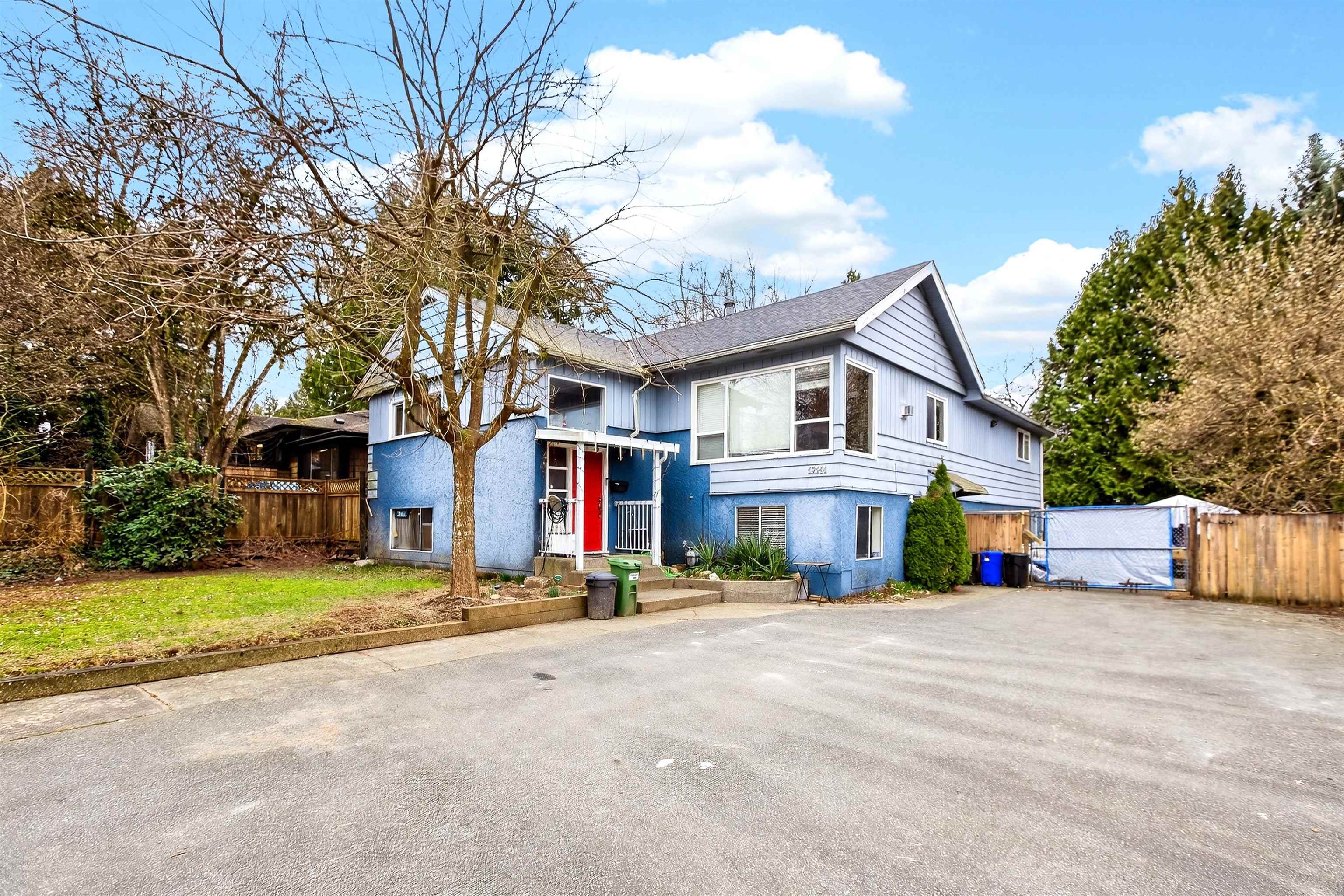 12141 230 STREET, Maple Ridge BC V2X 6R4, R3093343, BC,