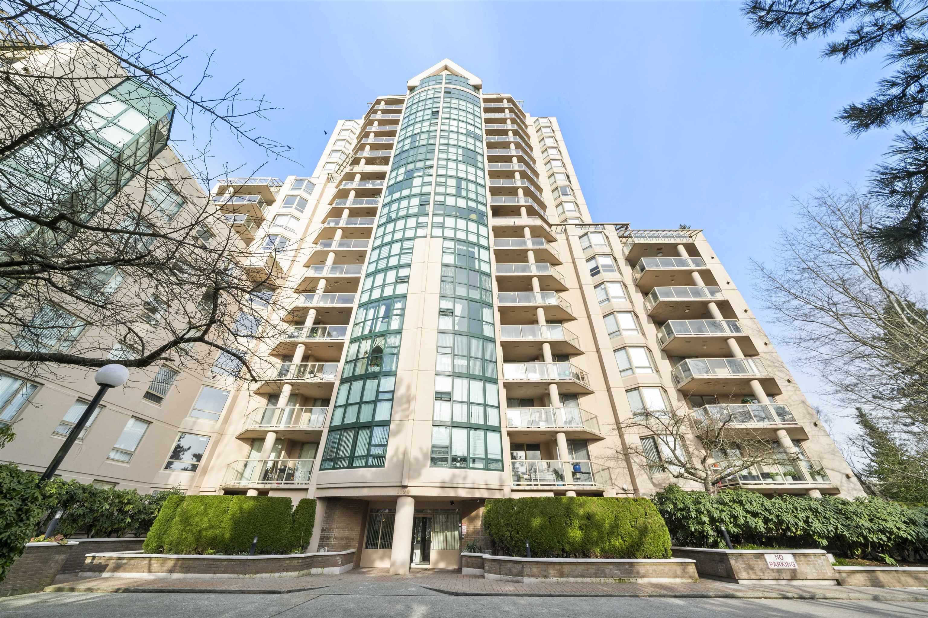 608 1190 PIPELINE ROAD, R3093351, BC,