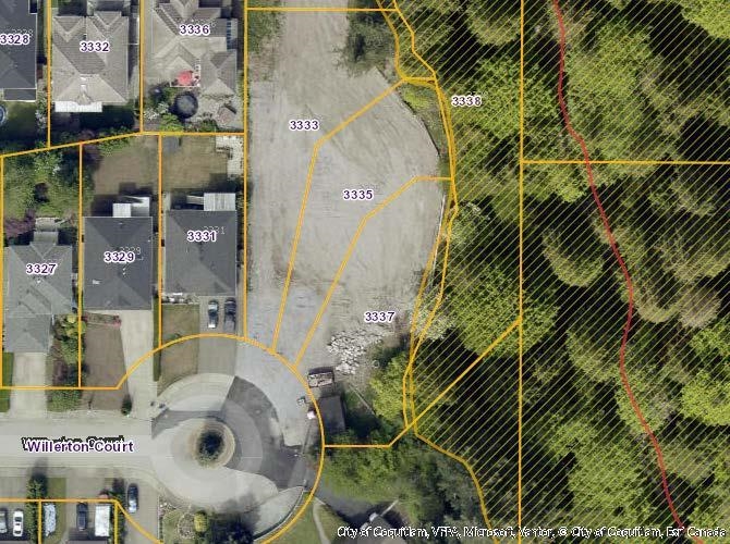 3337 WILLERTON COURT, Coquitlam BC V3B 2X8, R3093355, BC,