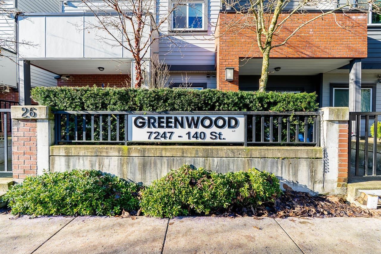 7 7247 140 STREET, R3093366, BC,