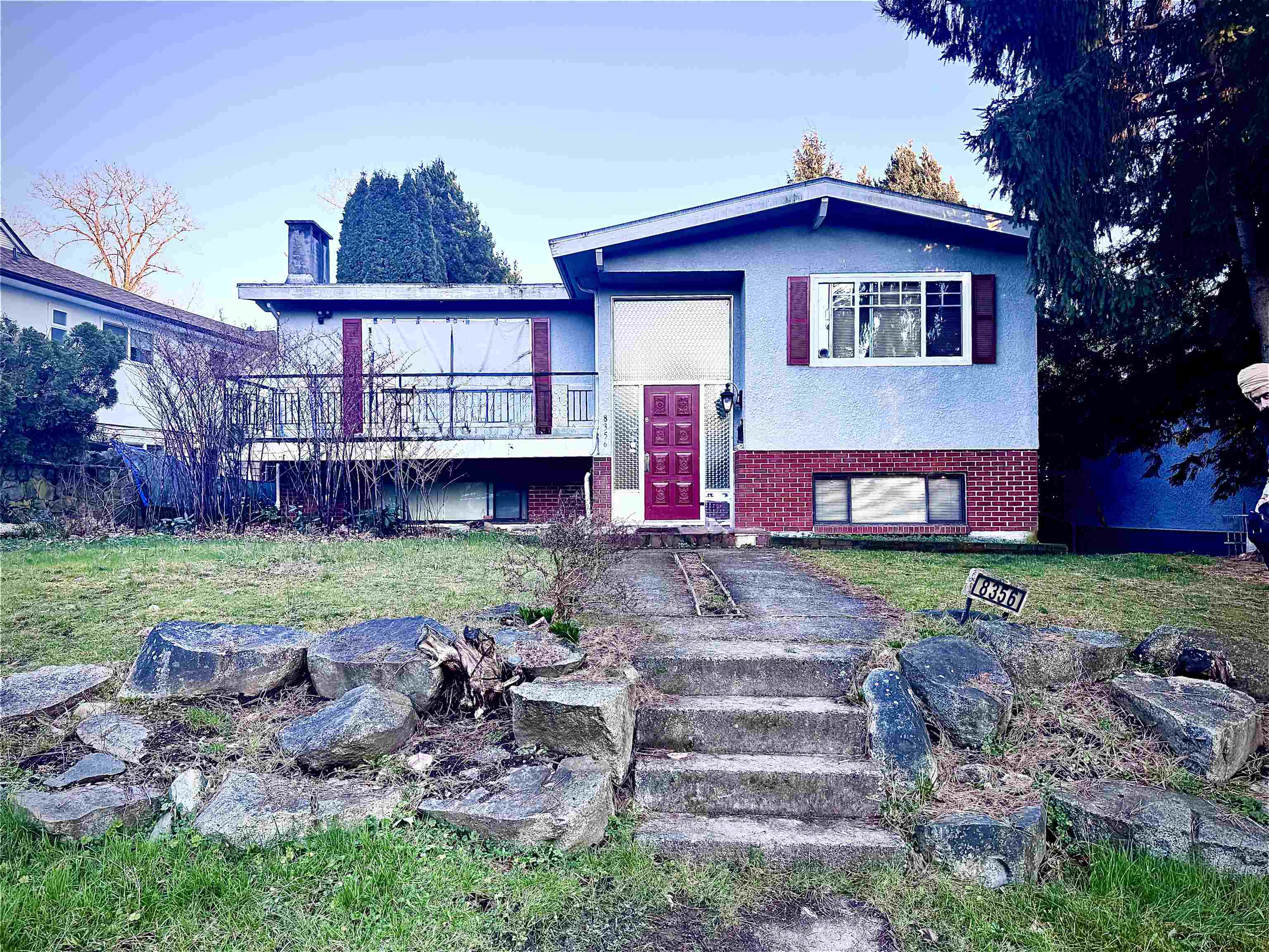 8356 ELLIOT STREET, Vancouver BC V5S 2P2, R3093371, BC,