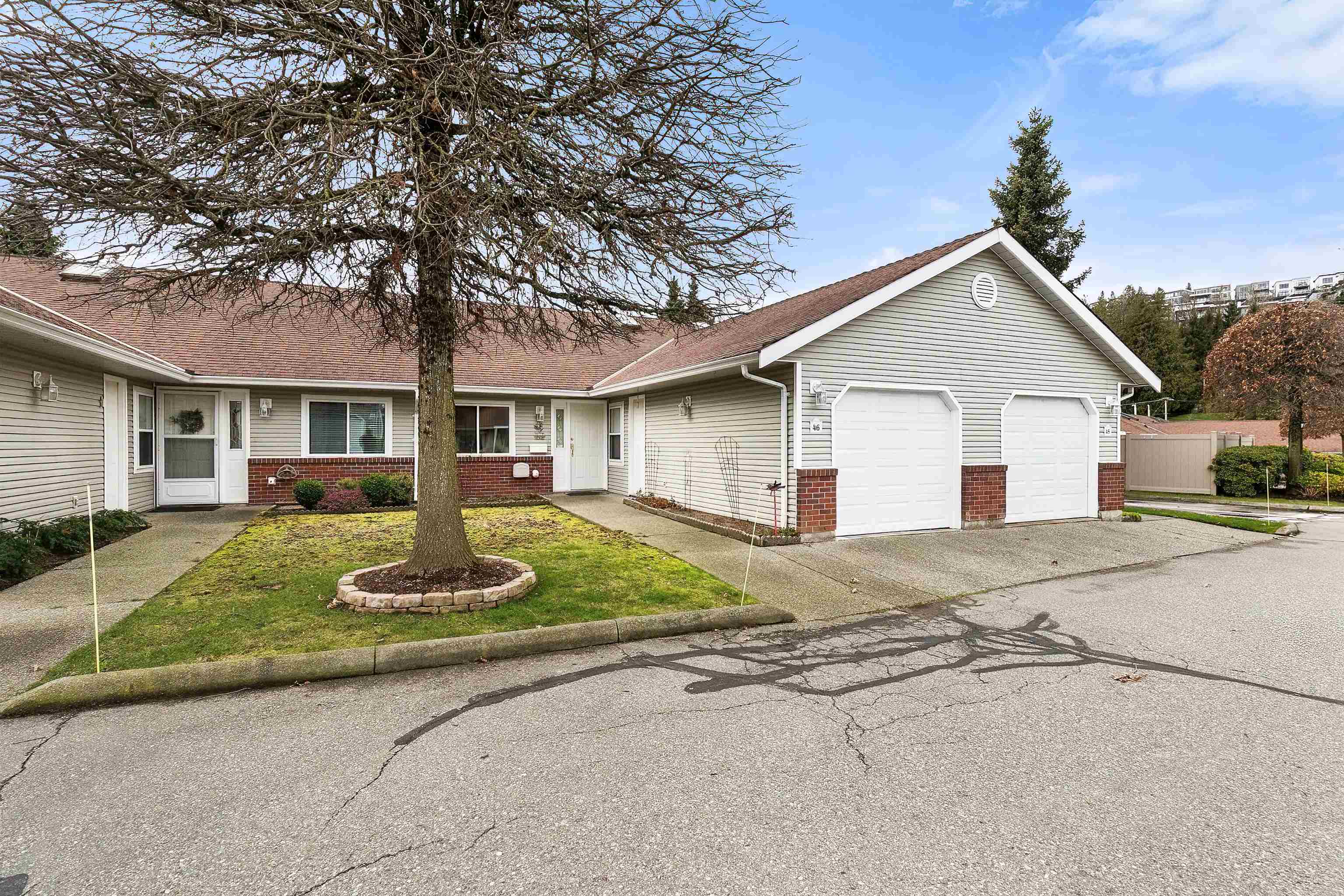 46 2081 WINFIELD DRIVE, R3093380, BC,