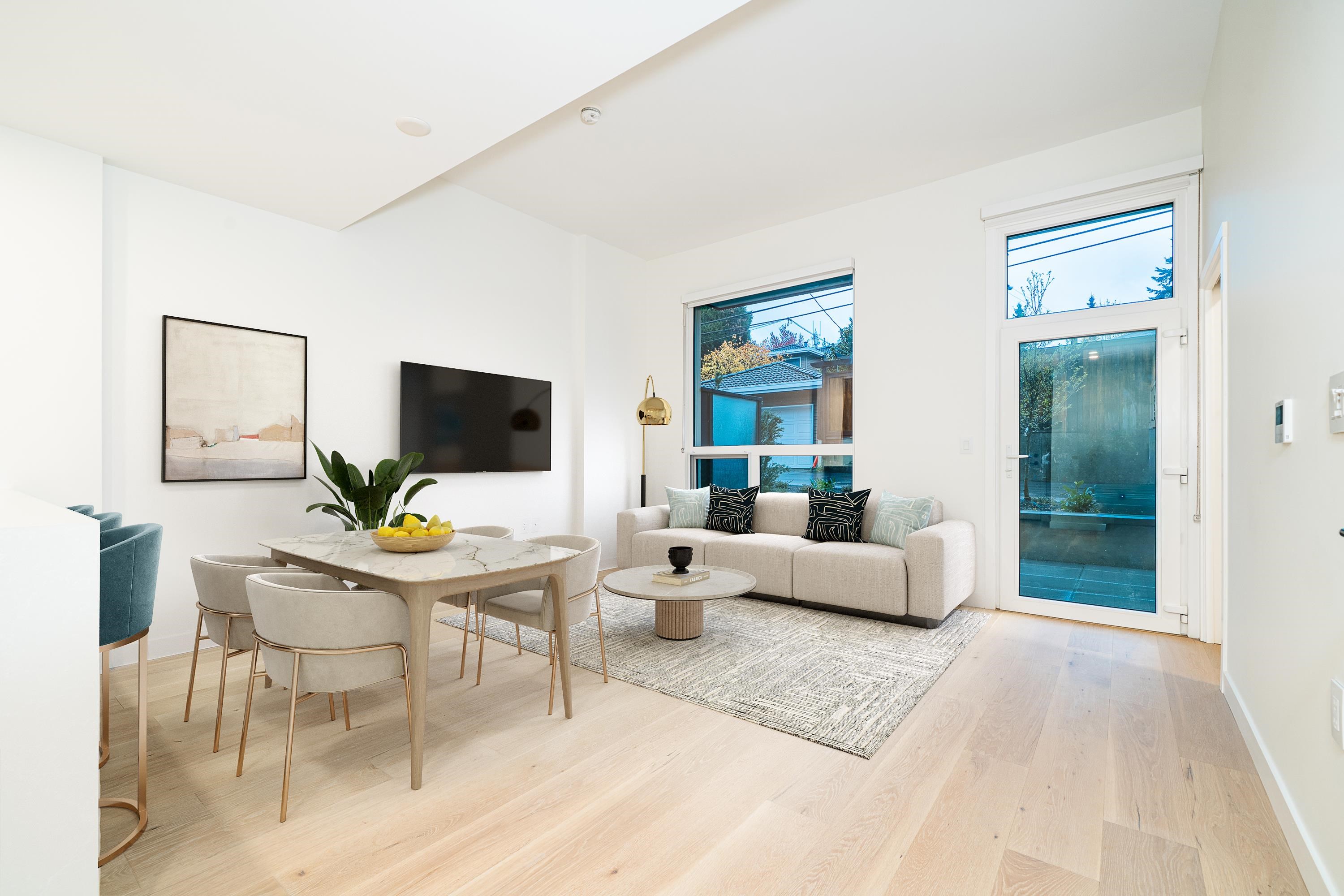 107 5212 CAMBIE STREET, R3093390, BC,