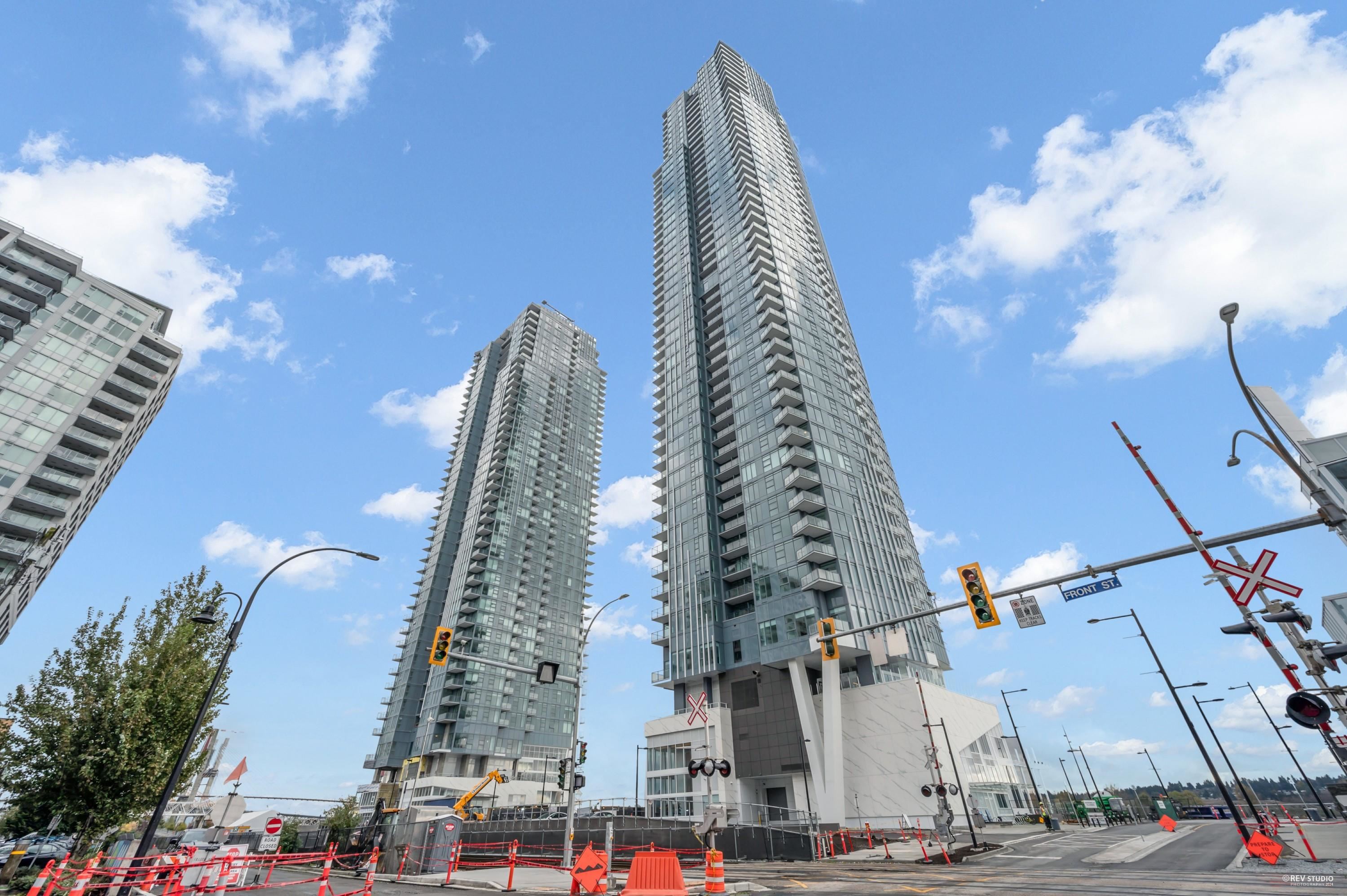 607 680 QUAYSIDE DRIVE, R3093394, BC,