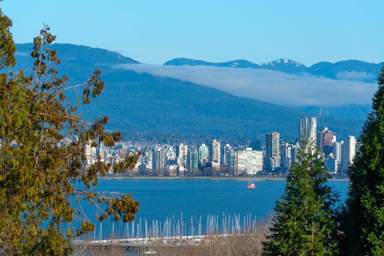 4426 W 4TH AVENUE, Vancouver BC V6R 1R1, R3093409, BC,