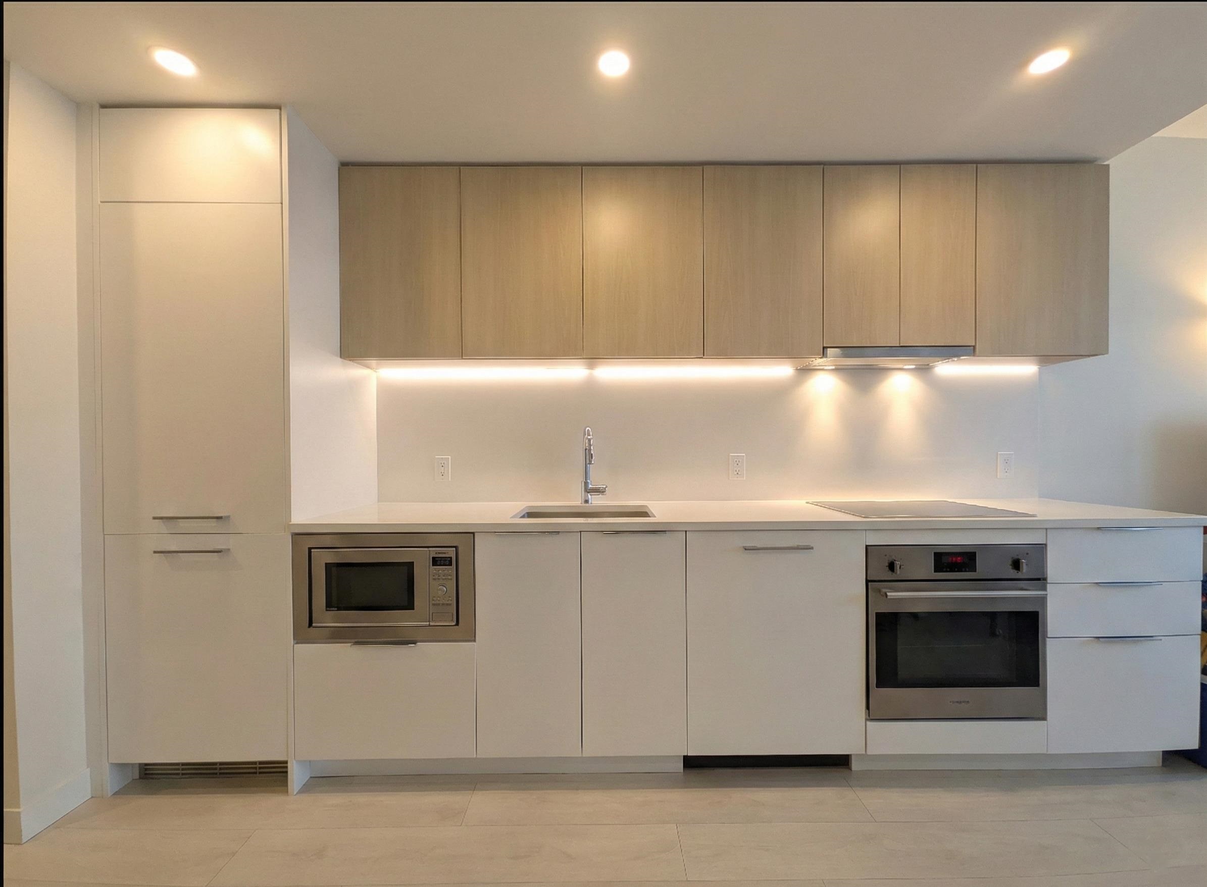 507 13318 104 AVENUE, R3093422, BC,