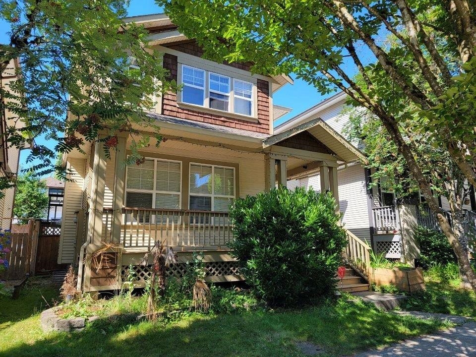 Lower 24337 102A AVENUE, R3093443, BC,