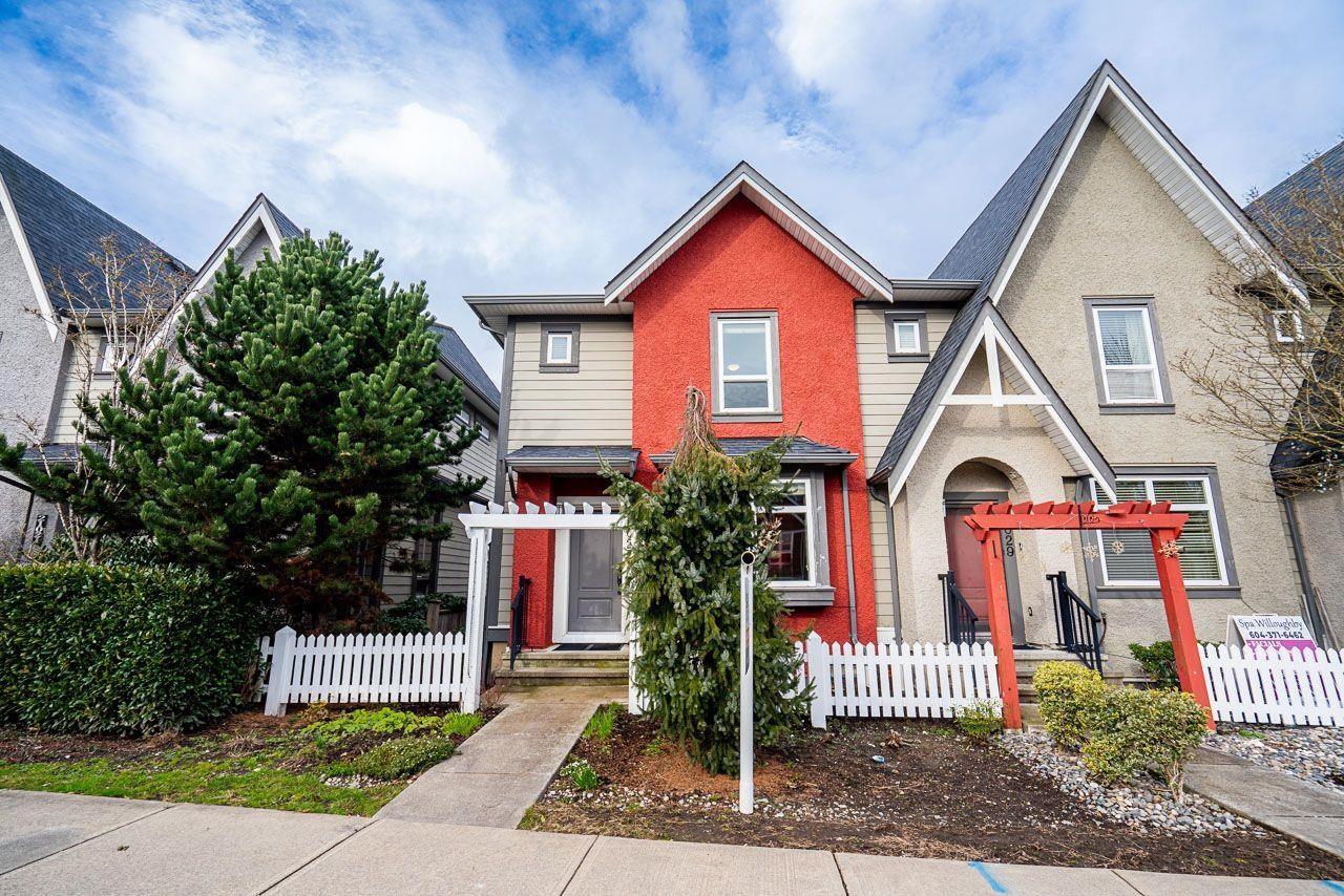 21025 80 AVENUE, Langley BC V2Y 0J4, R3093468, BC,