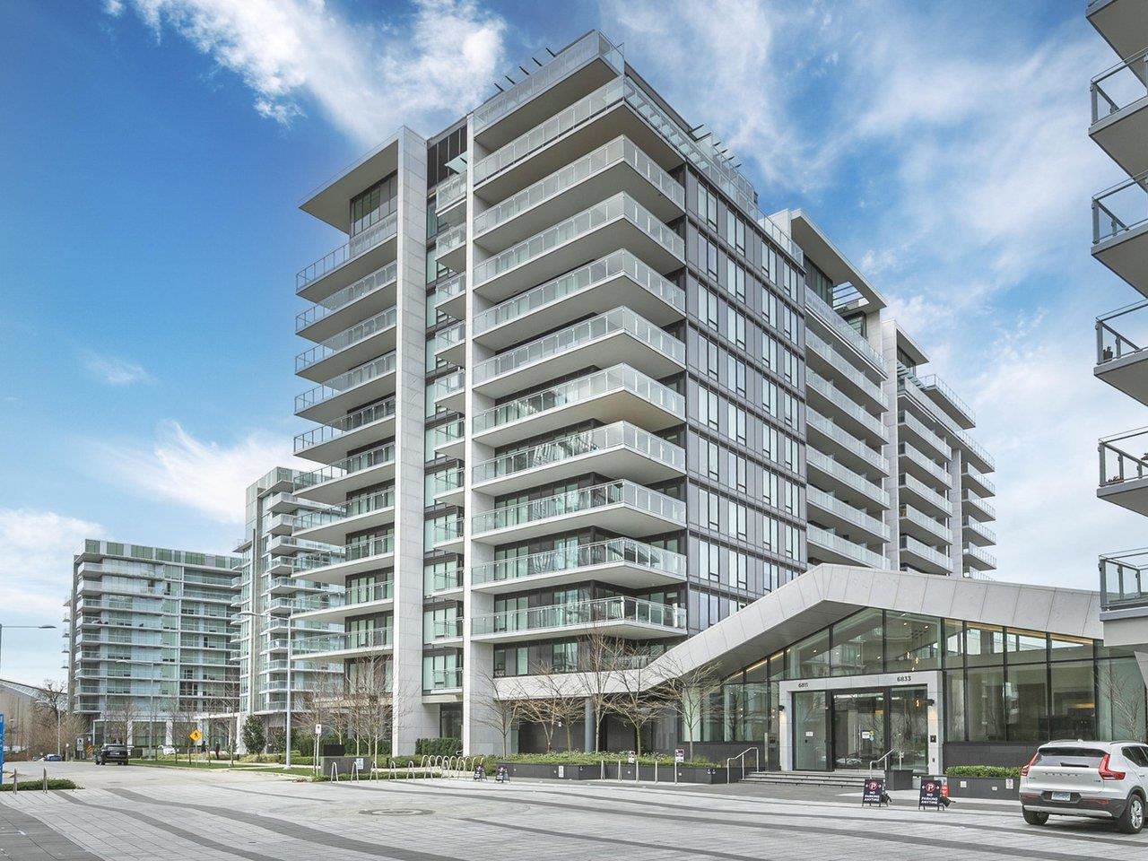 1005 6811 PEARSON WAY, R3093481, BC,