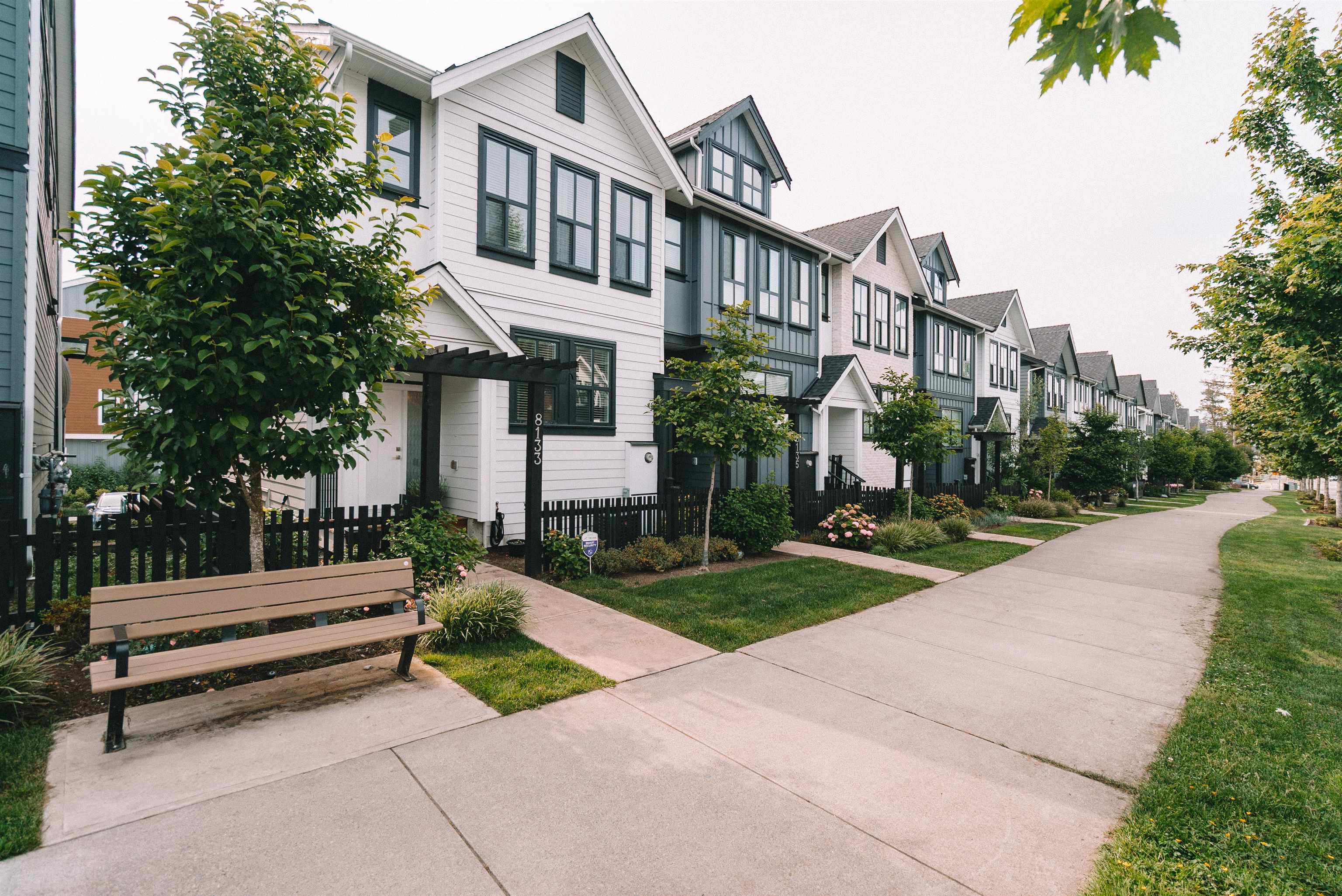 8133 202 STREET, Langley BC V2Y 3K2, R3093483, BC,