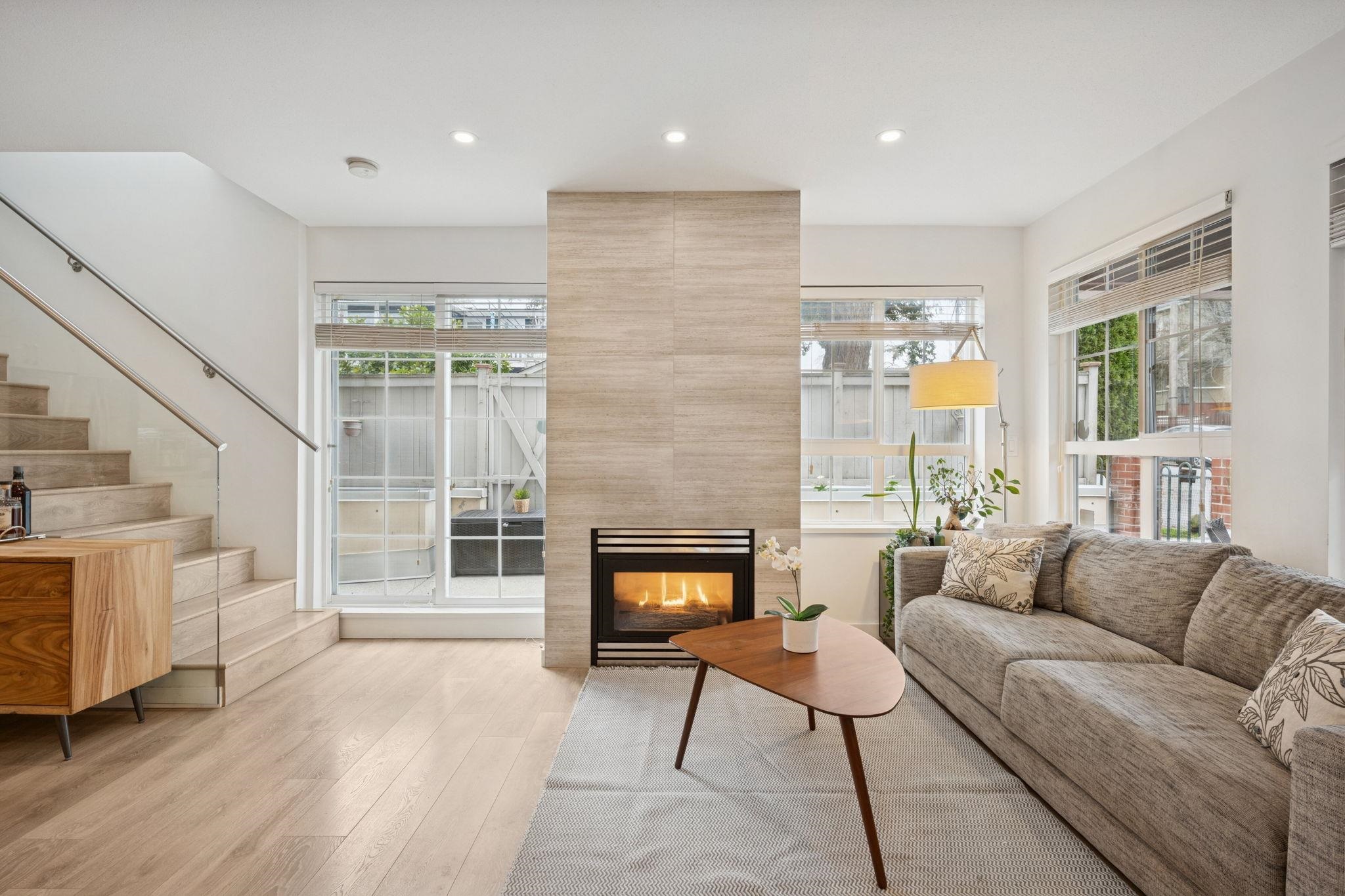 1985 DUNBAR STREET, Vancouver BC V6R 4R5, R3093486, BC,