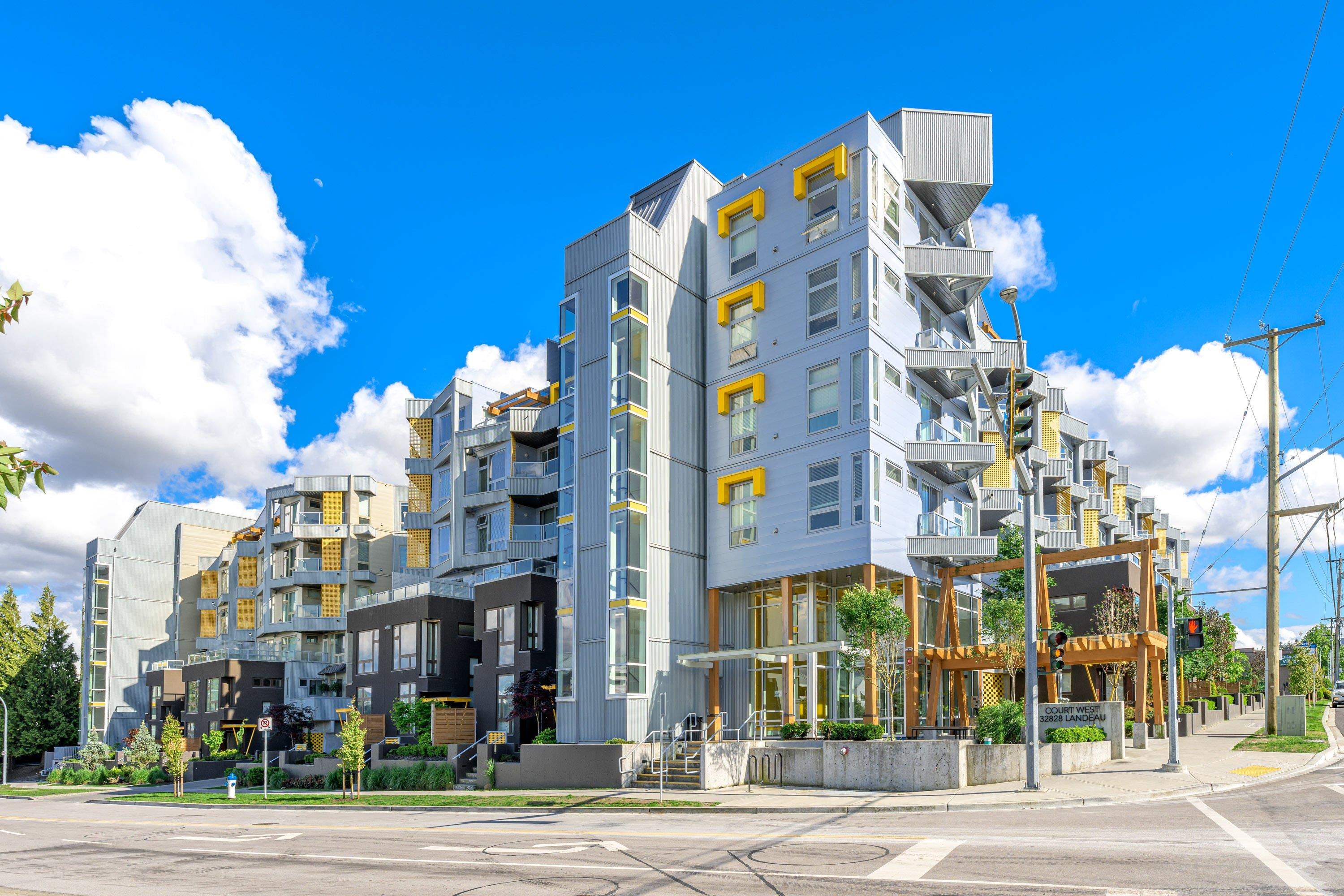 601 32838 LANDEAU PLACE, R3093498, BC,