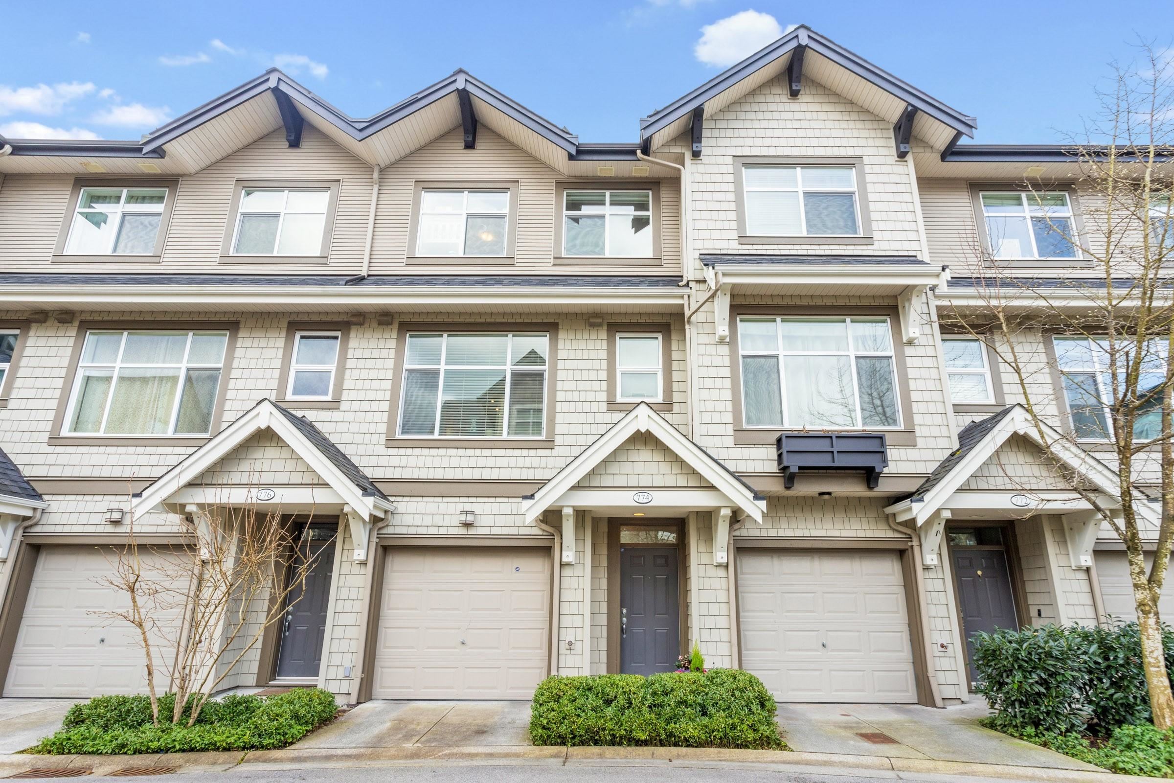 774 ORWELL STREET, North Vancouver BC V7J 0A5, R3093501, BC,