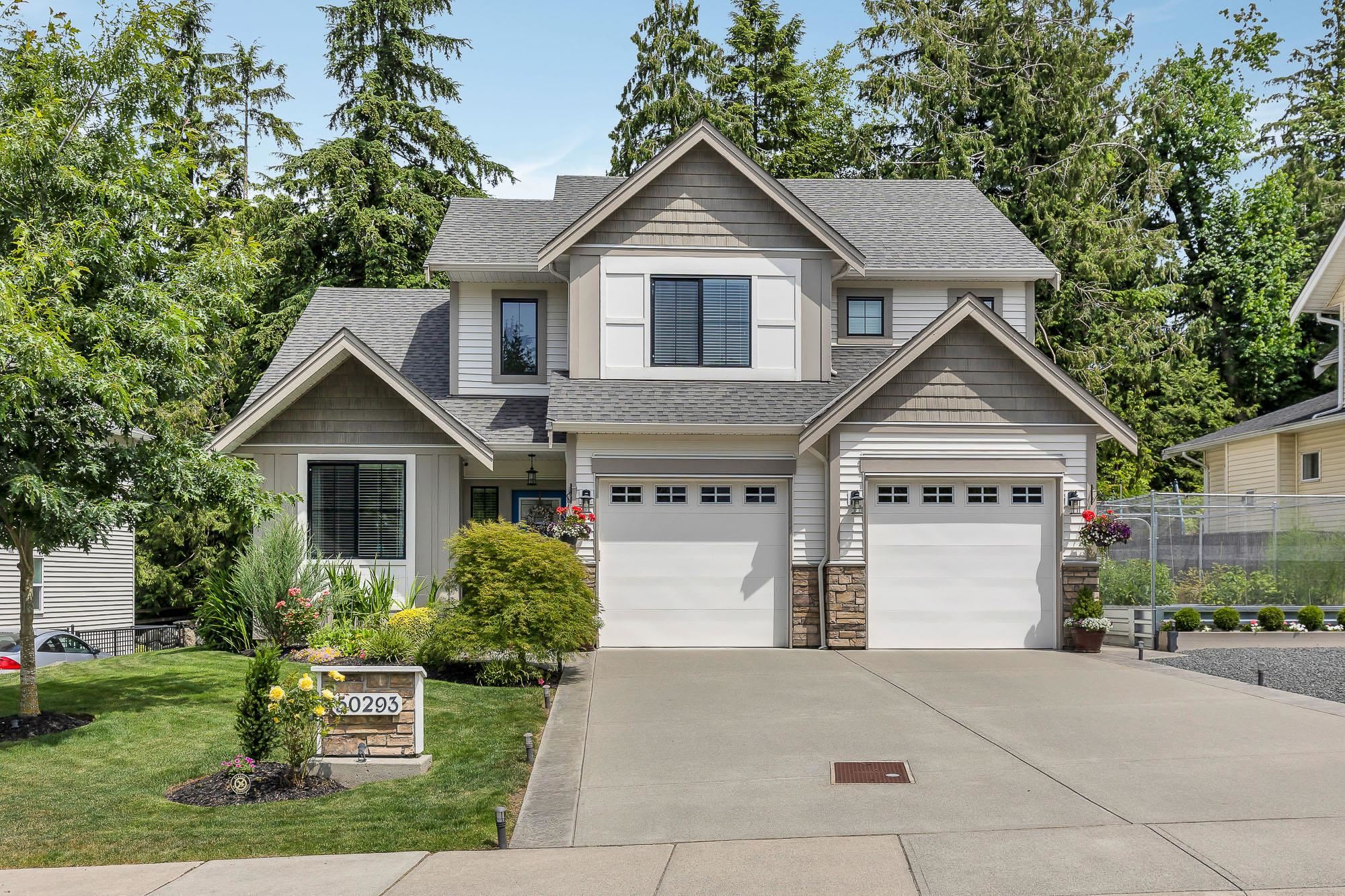 50293 SIENNA AVENUE, Chilliwack BC V4Z 0C4, R3093533, BC,