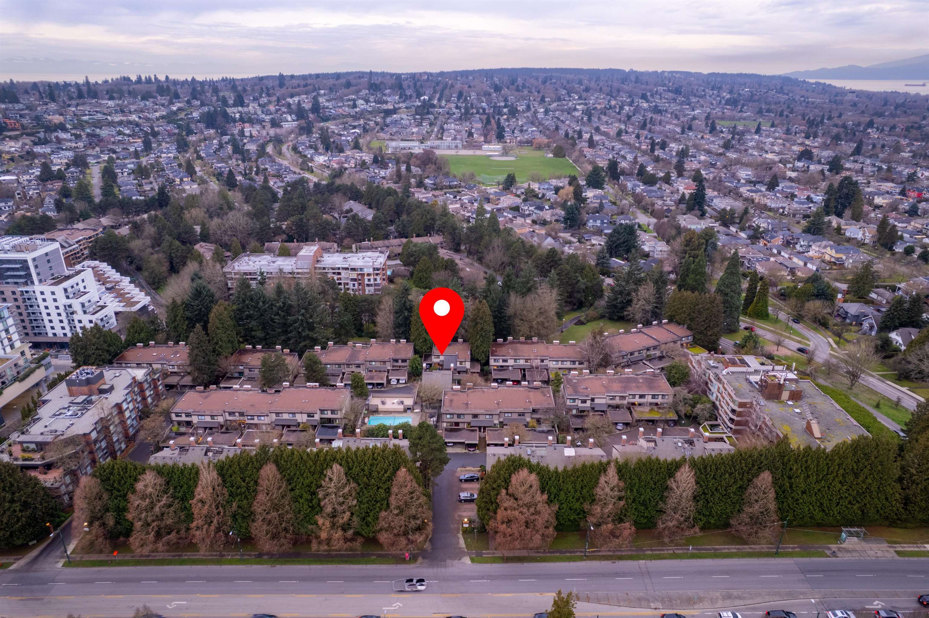 3993 PARKWAY DRIVE, Vancouver BC V6L 3C9, R3093559, BC,